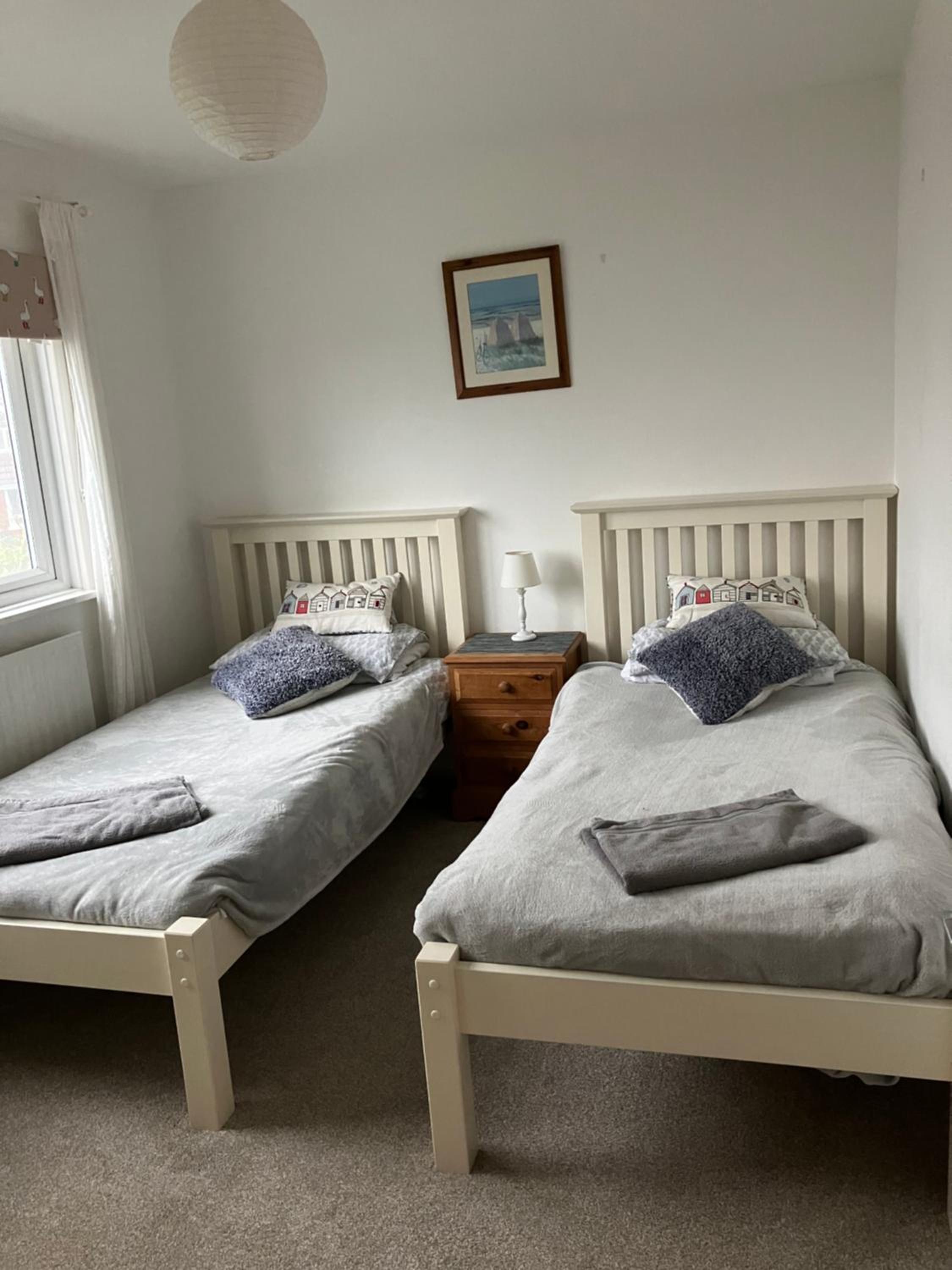 Three-Bedroom House photo 2