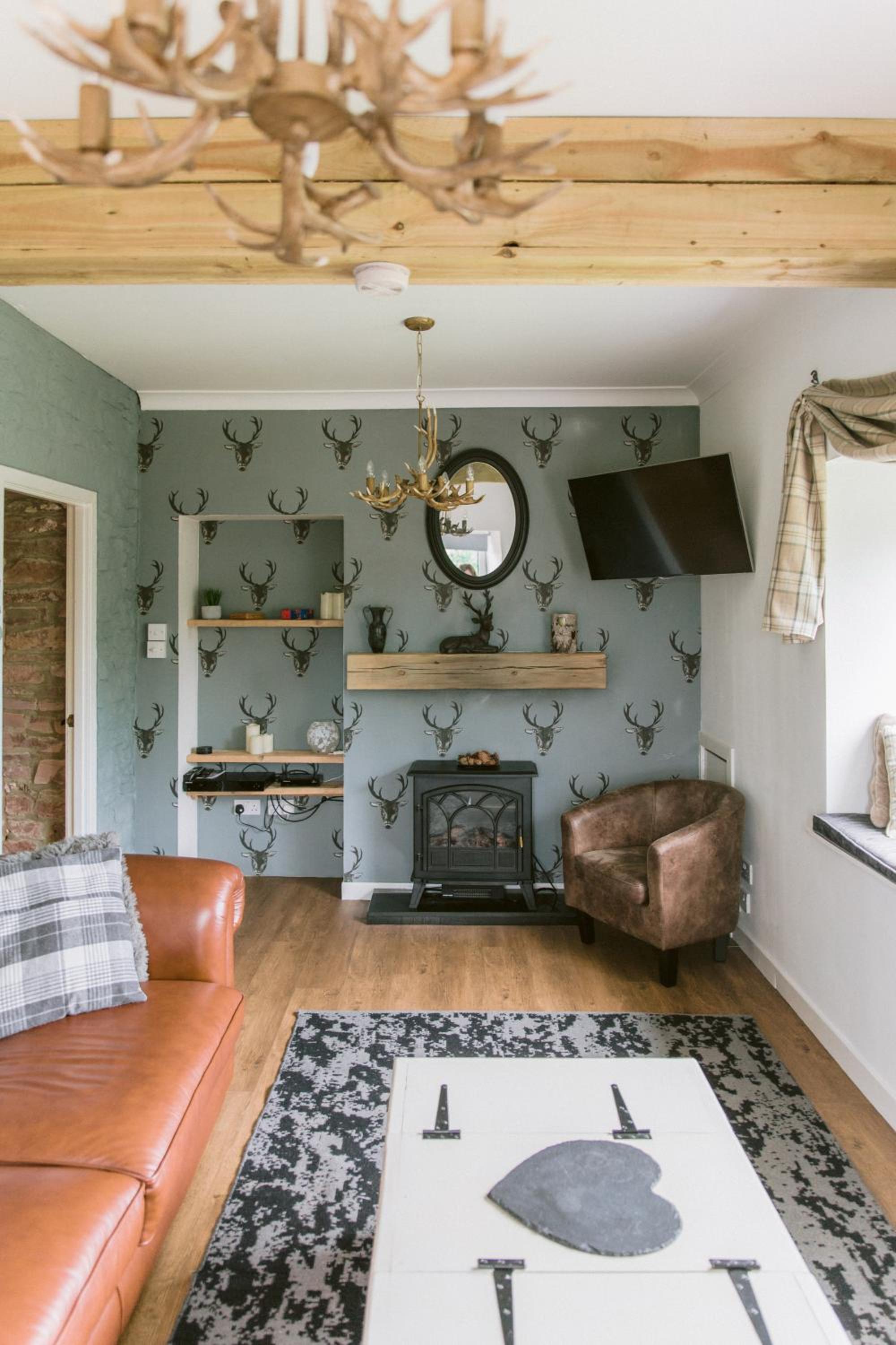 Two-Bedroom House photo 1