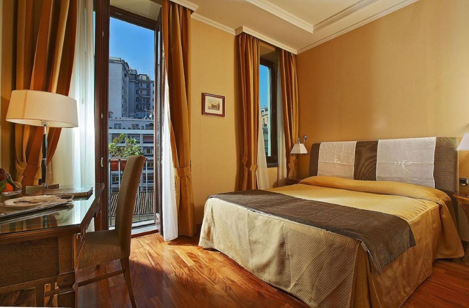 Classic Double Room photo 1