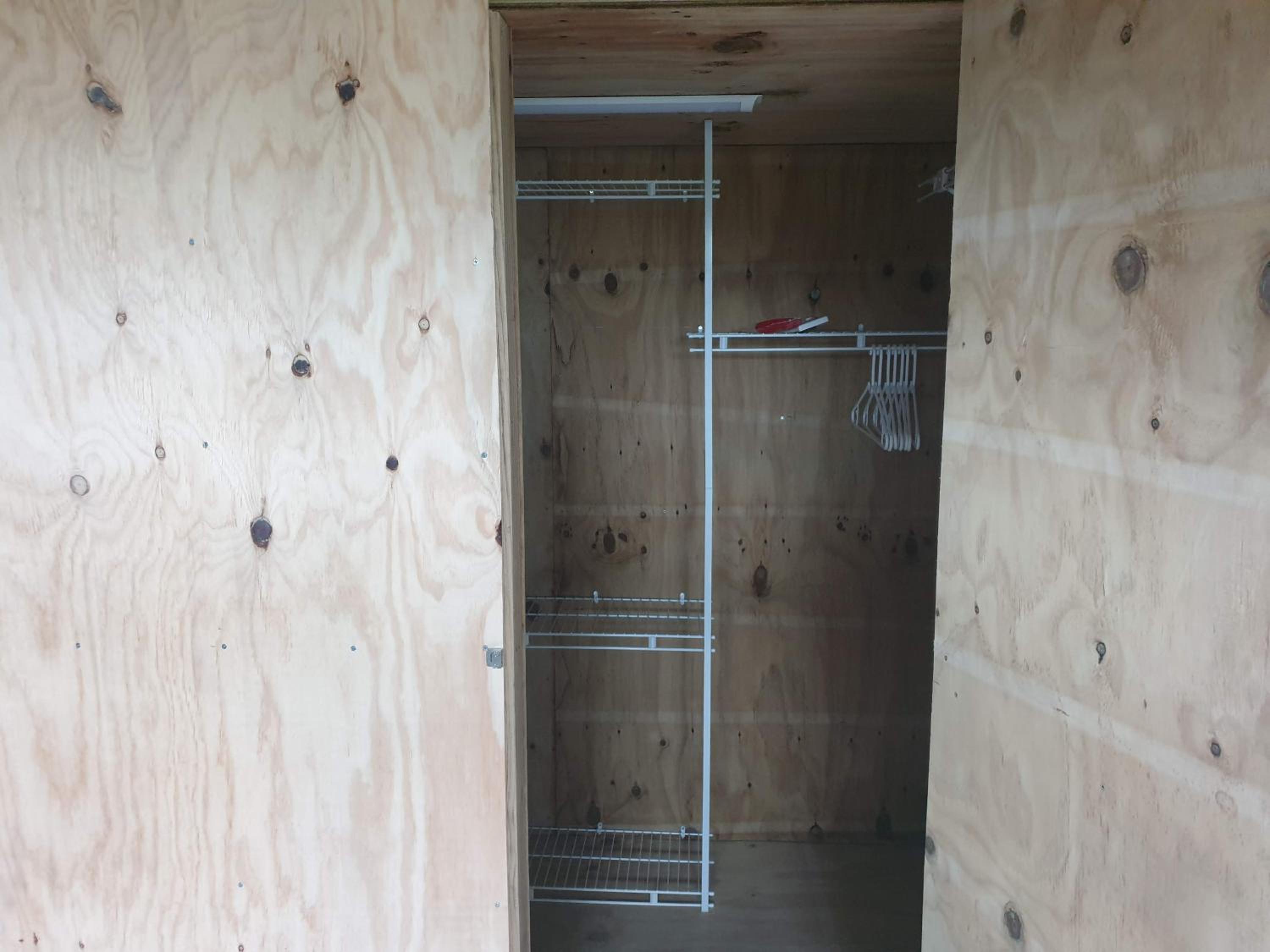 Three-Bedroom House - Photo 21