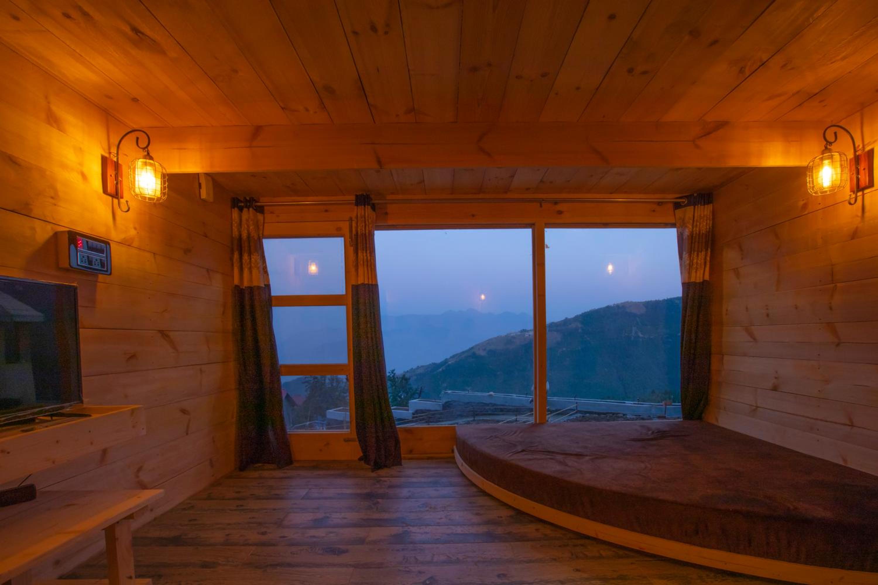 Chalet