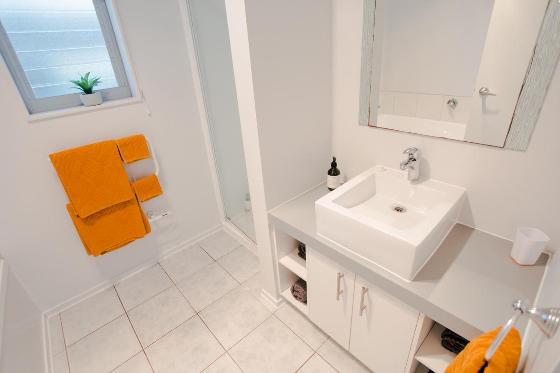 Three-Bedroom House - Photo 16