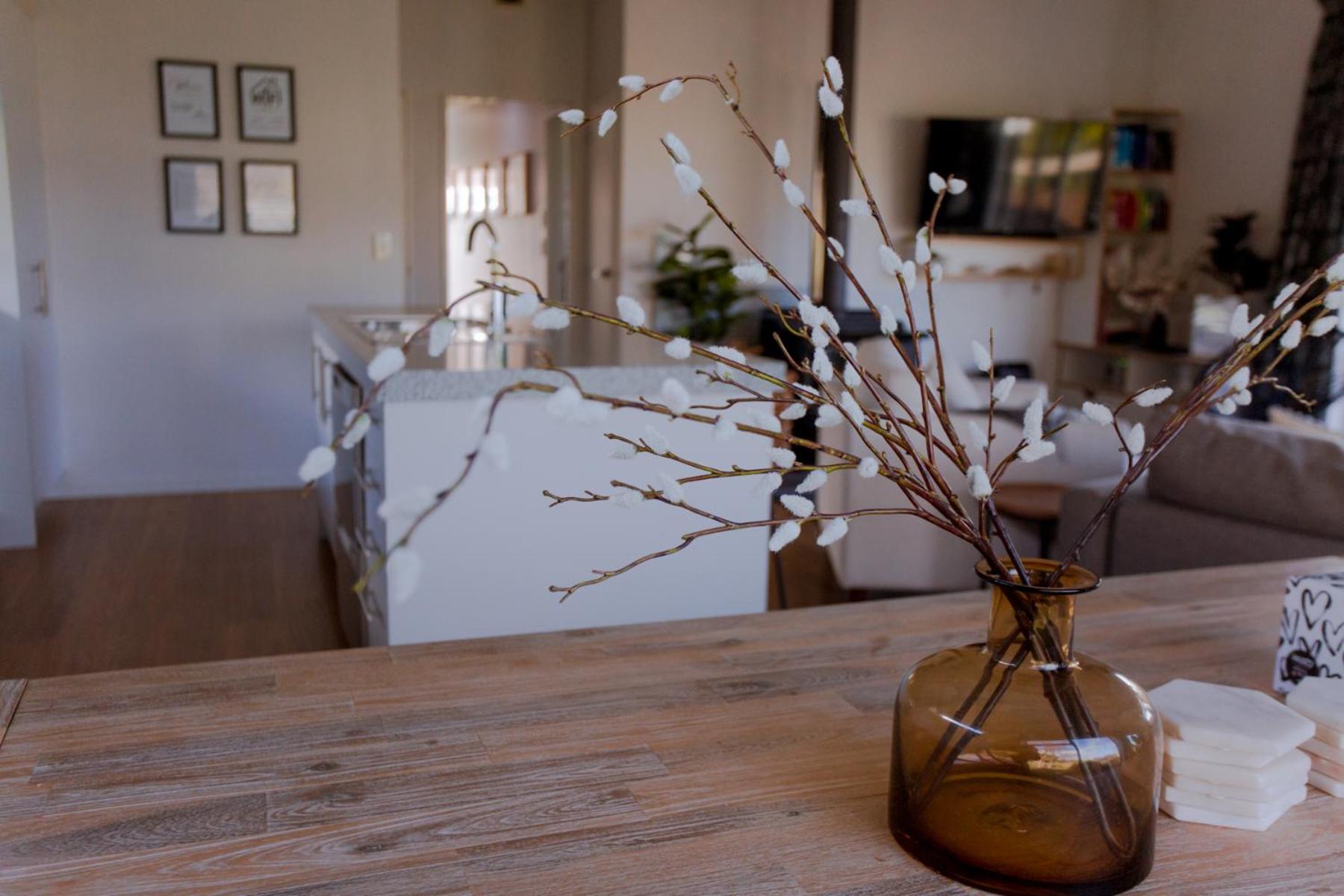 Three-Bedroom House - Photo 13