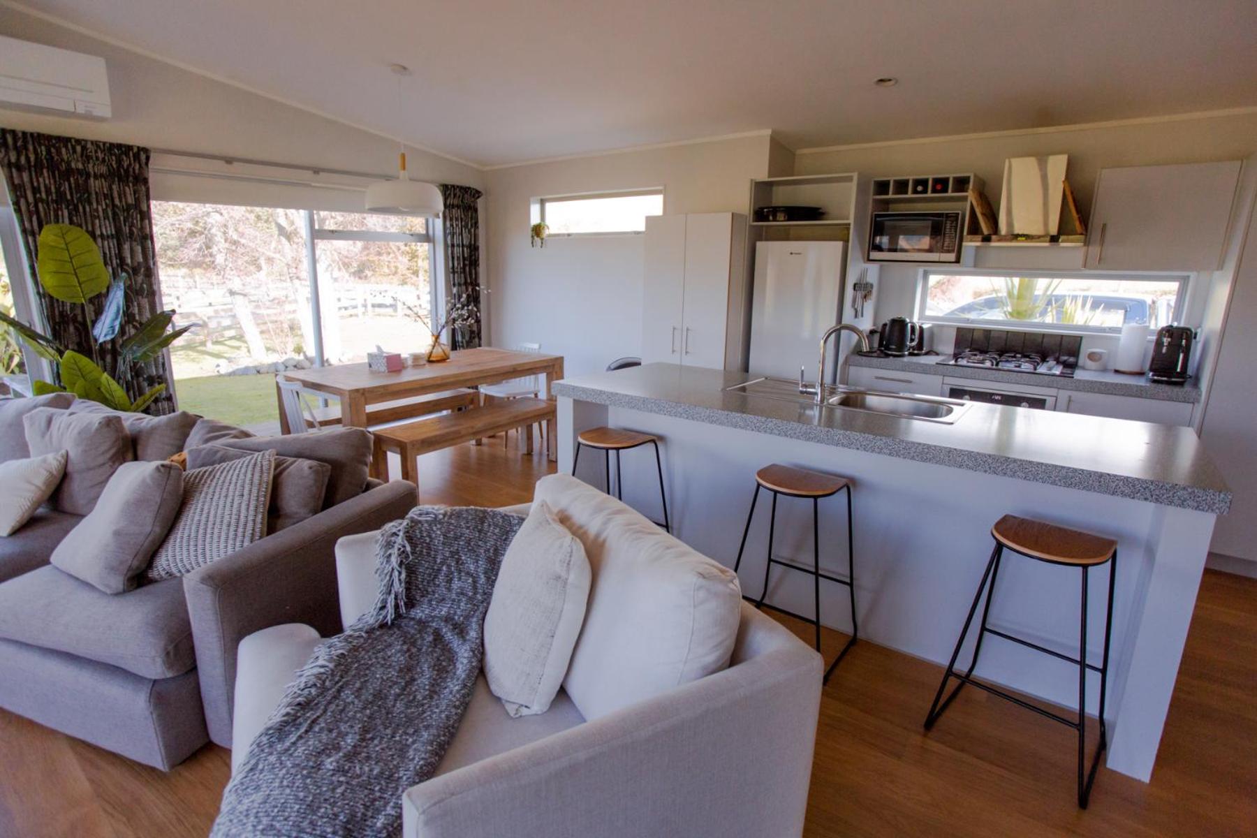 Three-Bedroom House - Photo 8