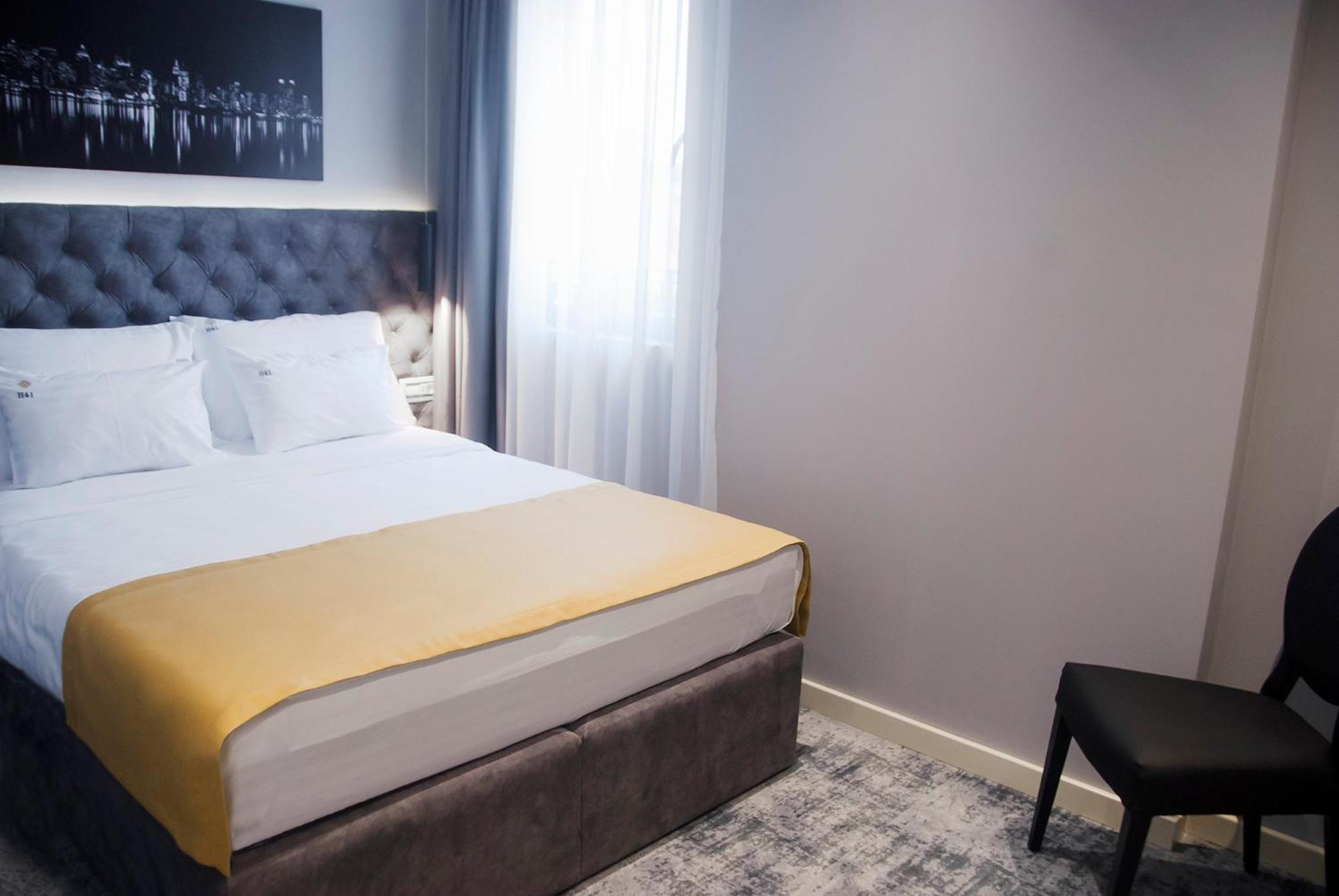Junior Suite - Photo 5
