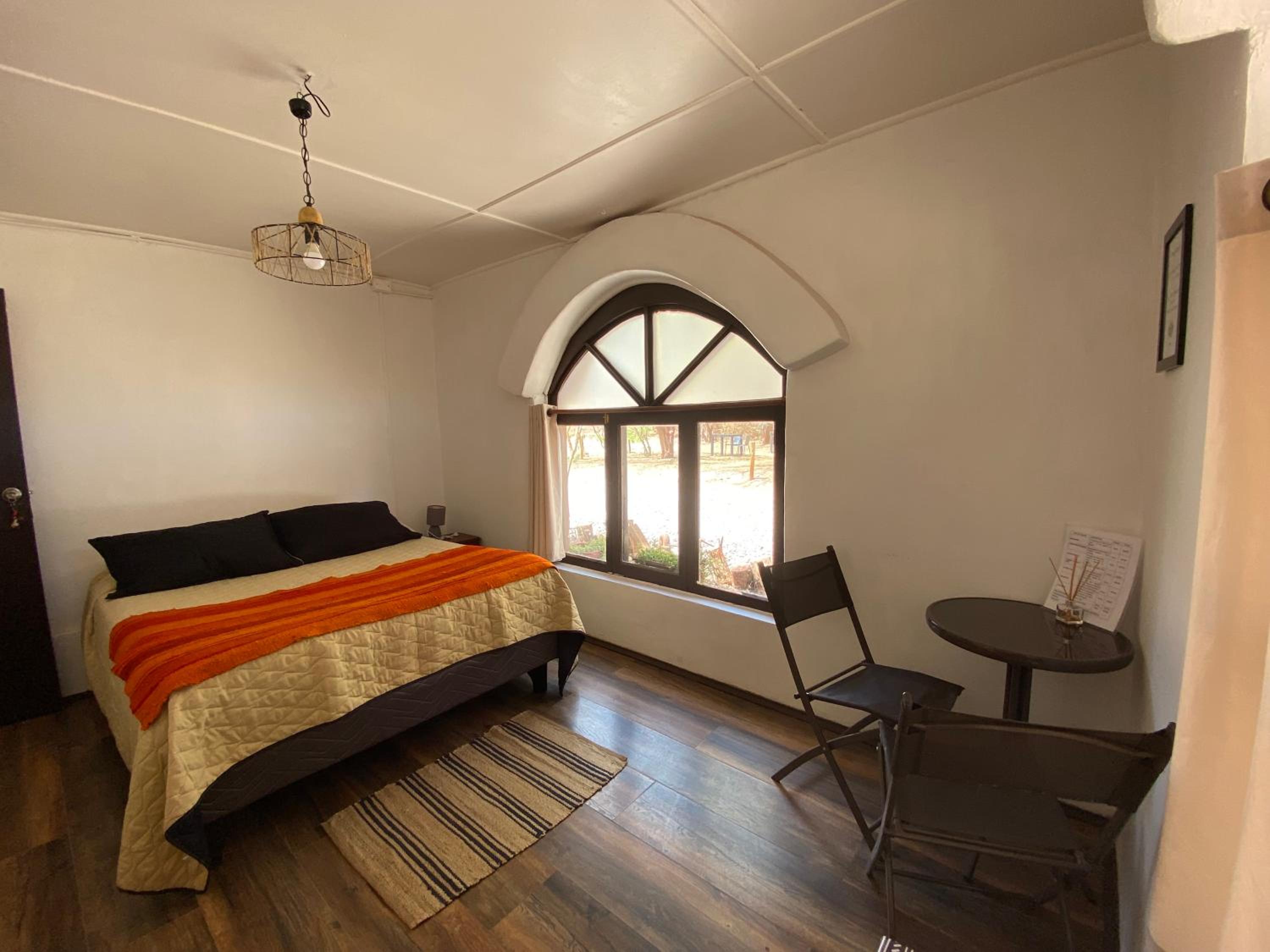 Double Room with Private Bathroom photo 1