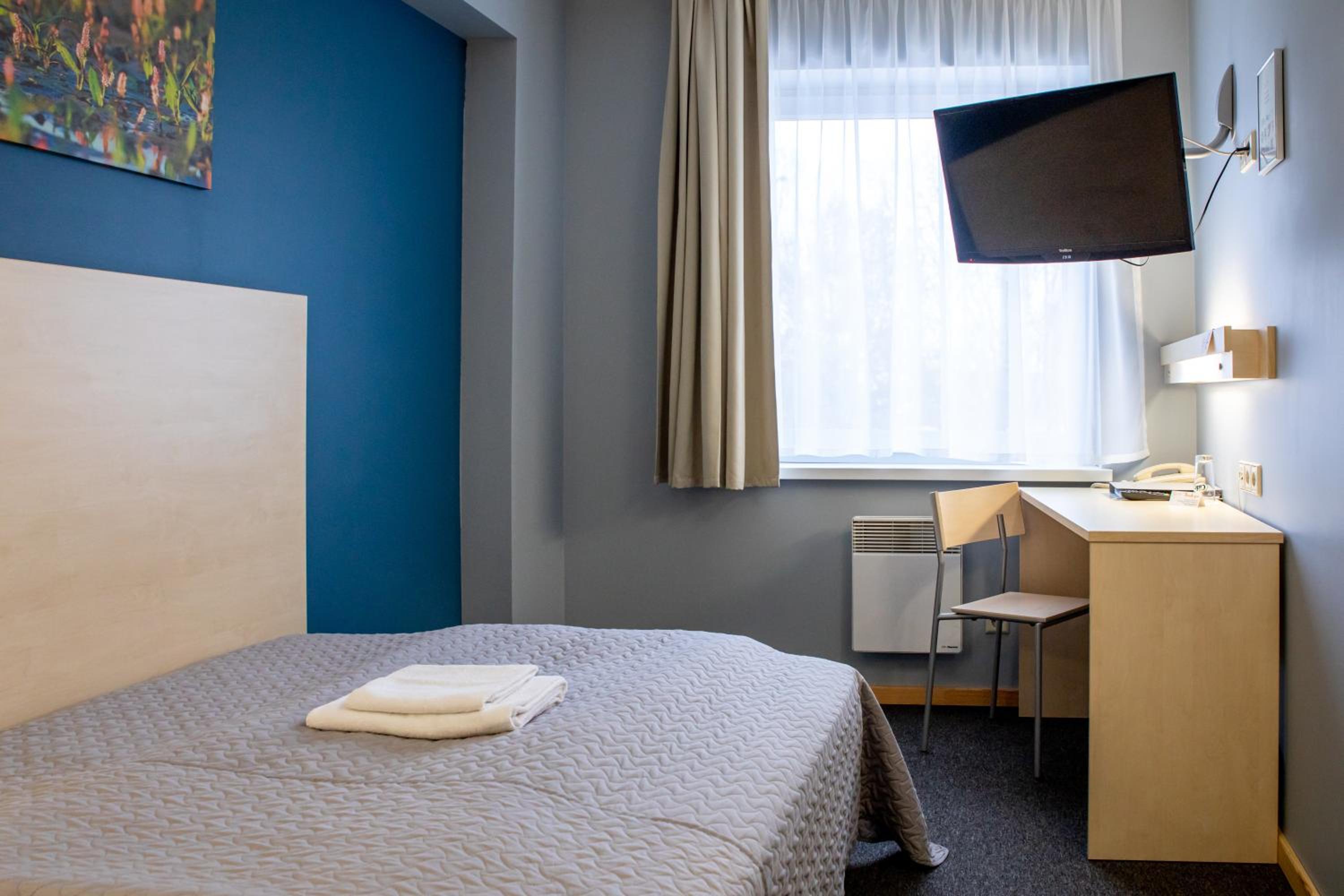 Single Room photo 3