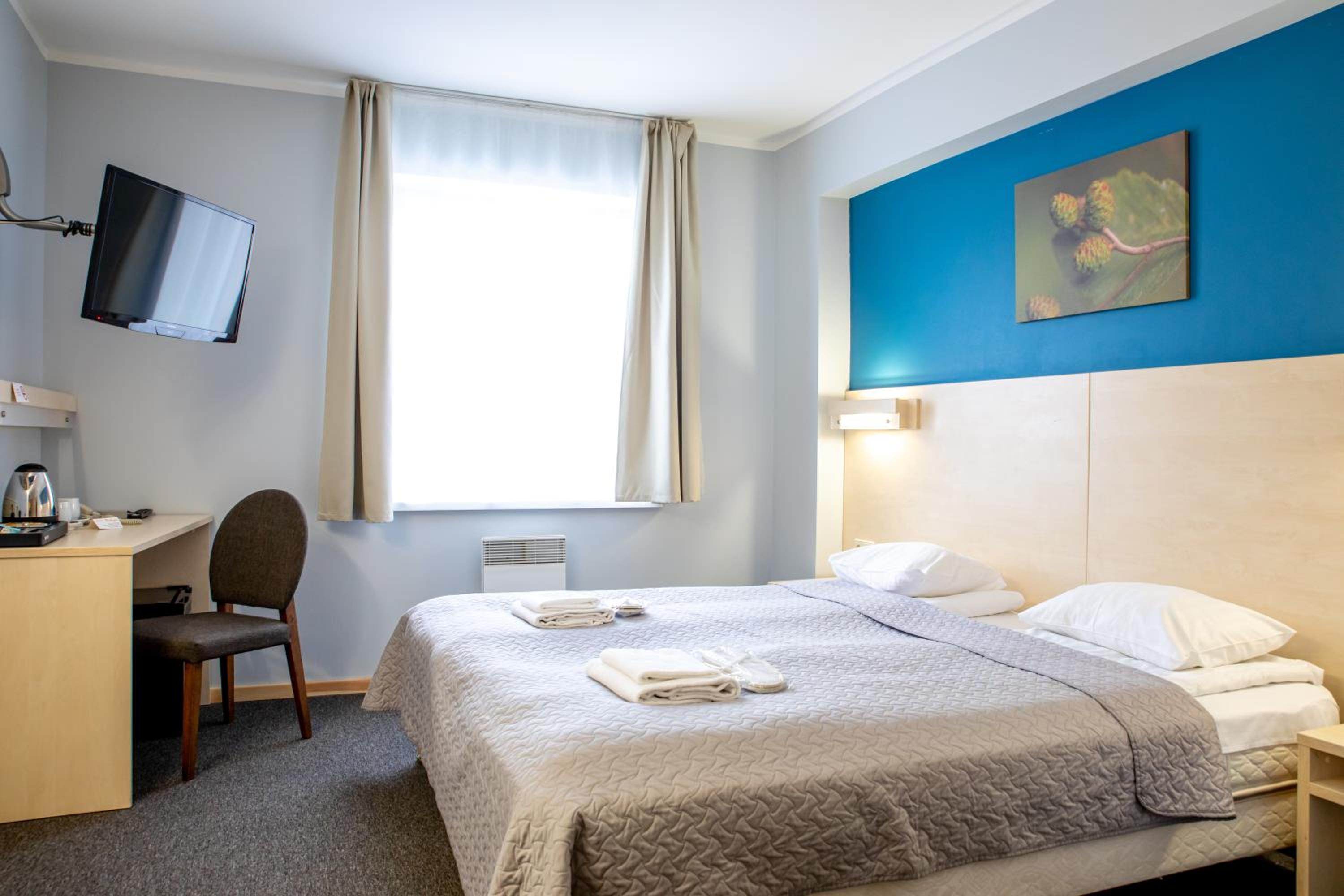 Superior Double Room photo 2