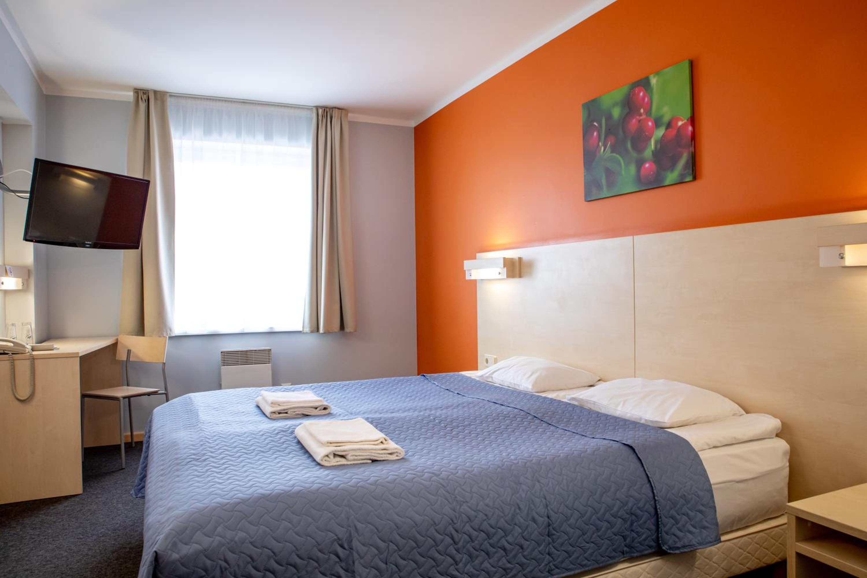 Double Room photo 3