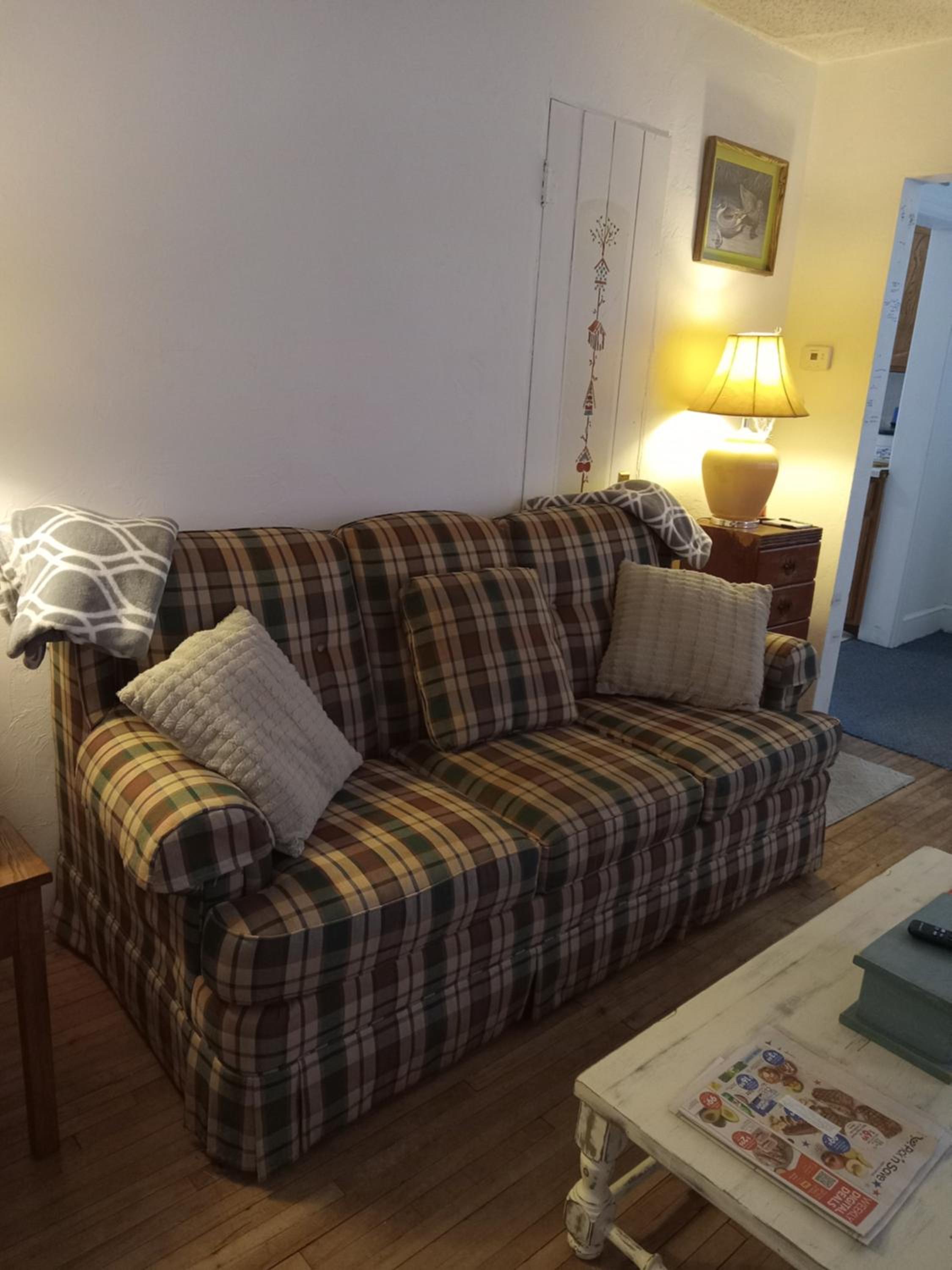 Two-Bedroom House photo 3