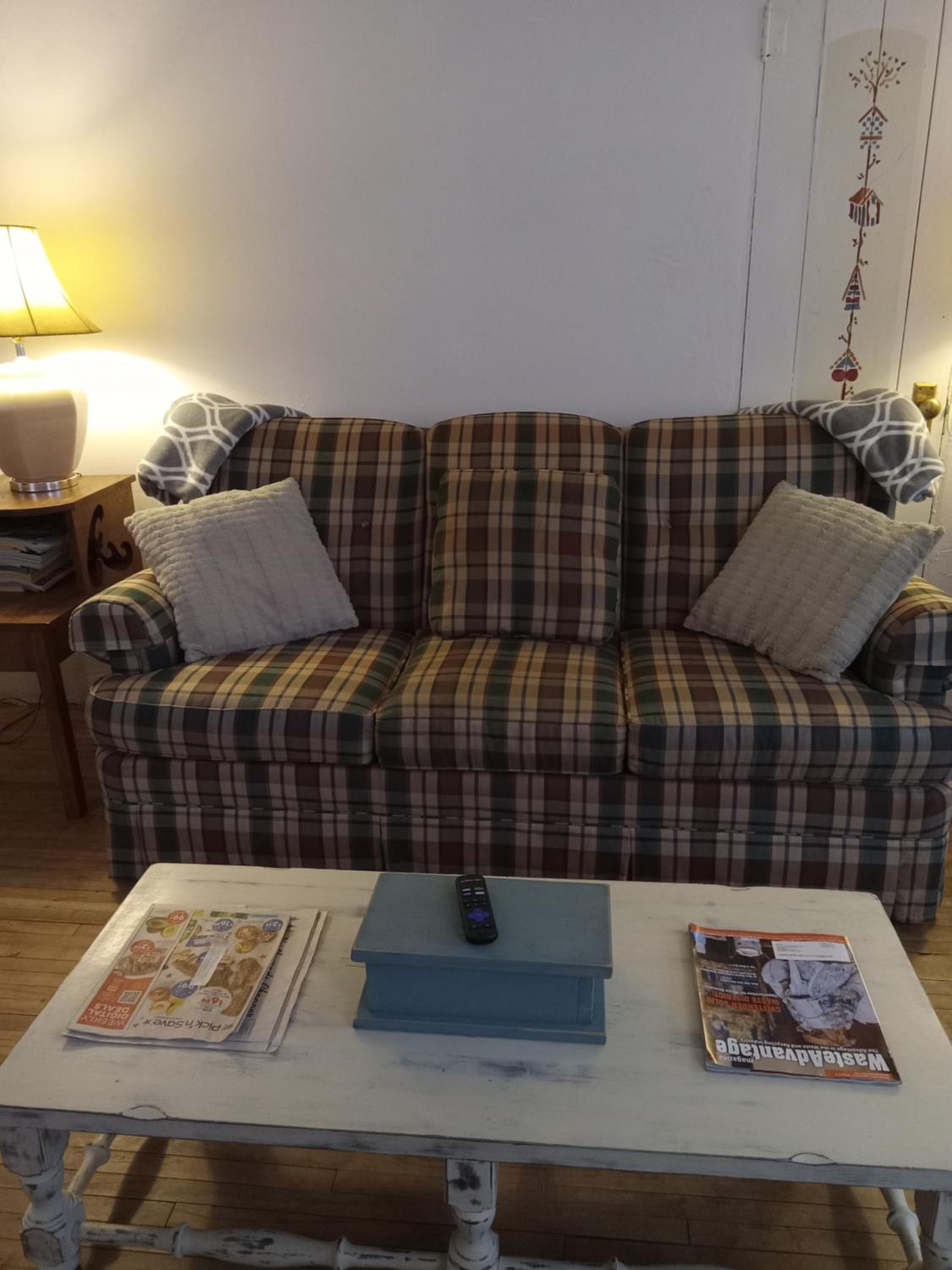 Two-Bedroom House photo 2
