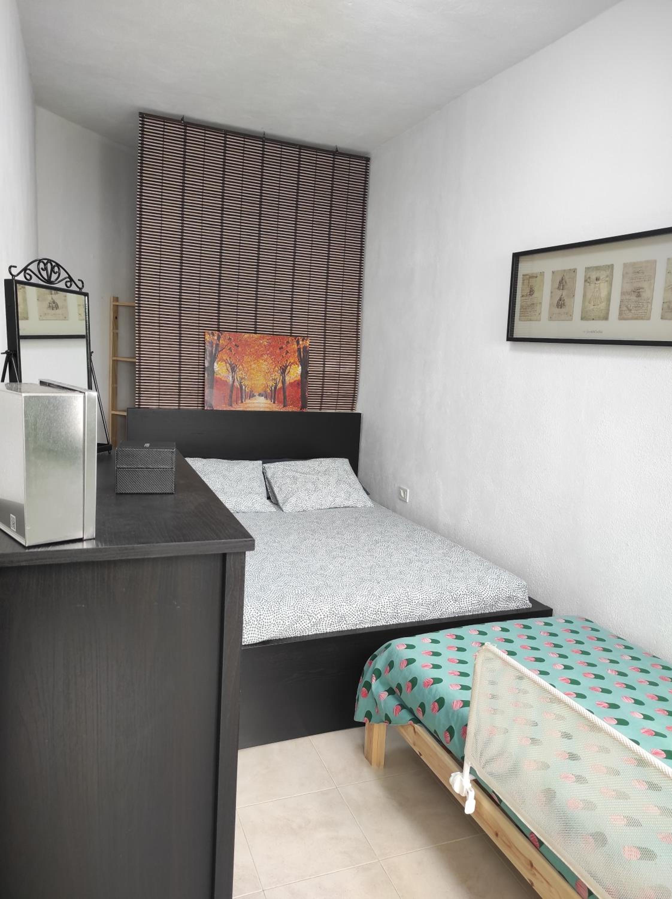 Two-Bedroom House photo 2