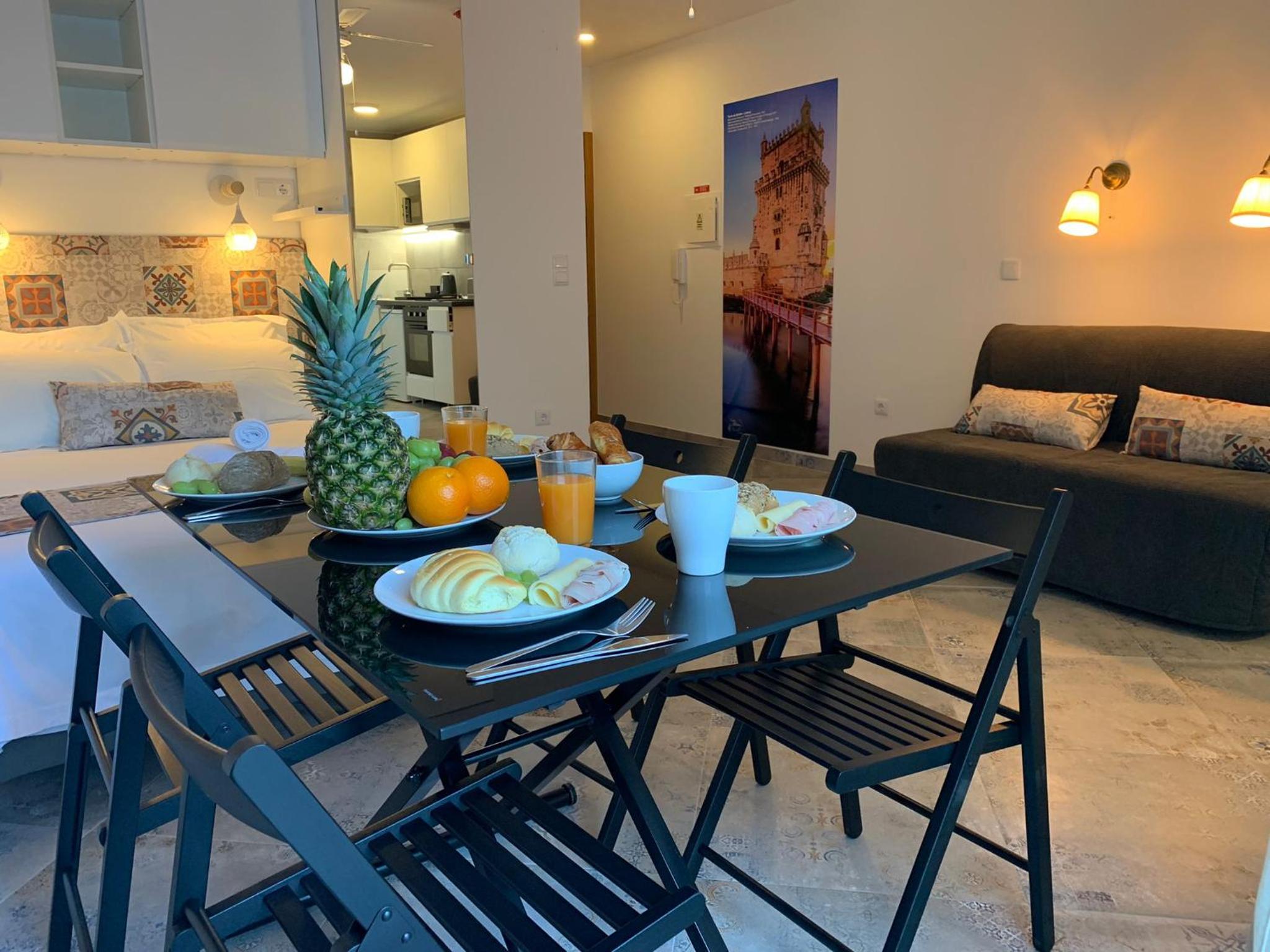 Casa Boytac by CosyCasa Praia Peniche, 사진 11