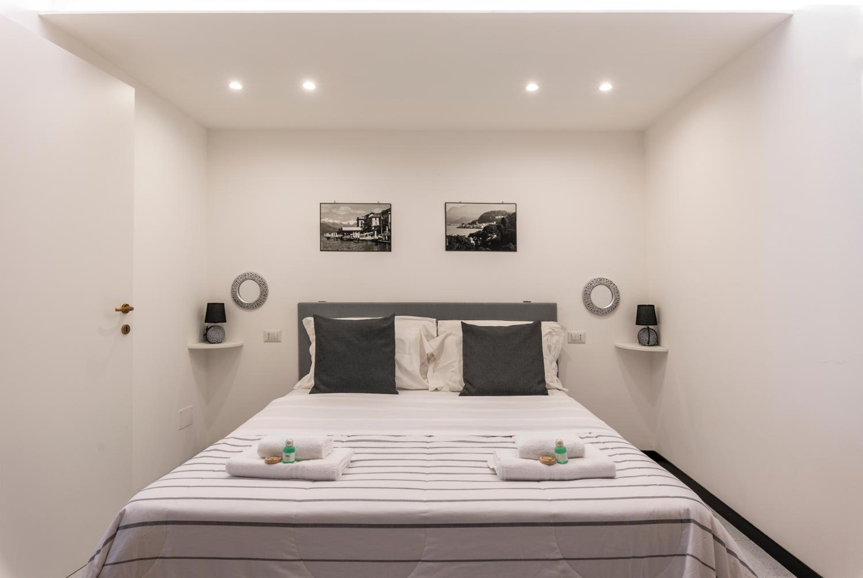 One-Bedroom Apartment - Photo 10