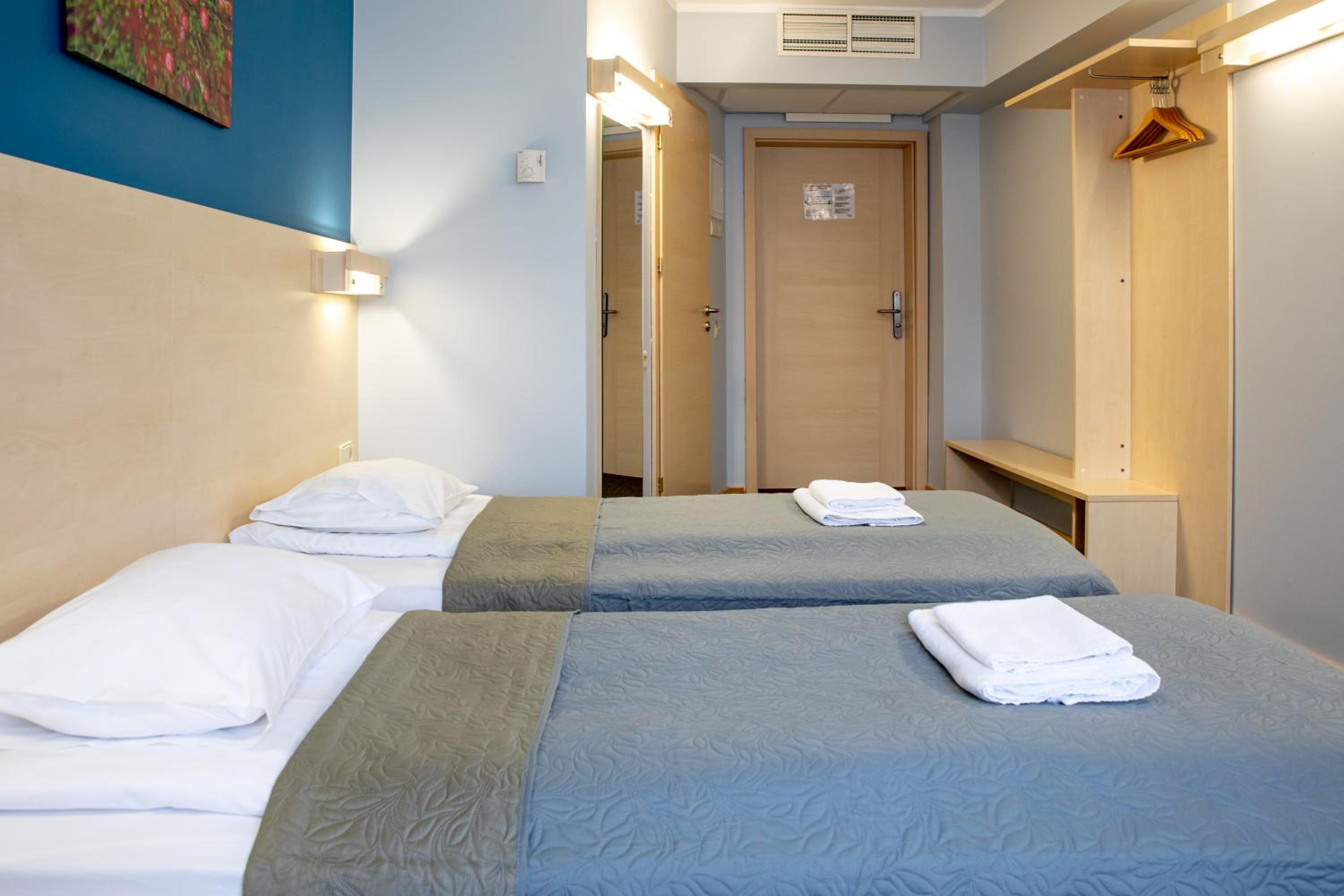 Twin Room photo 3