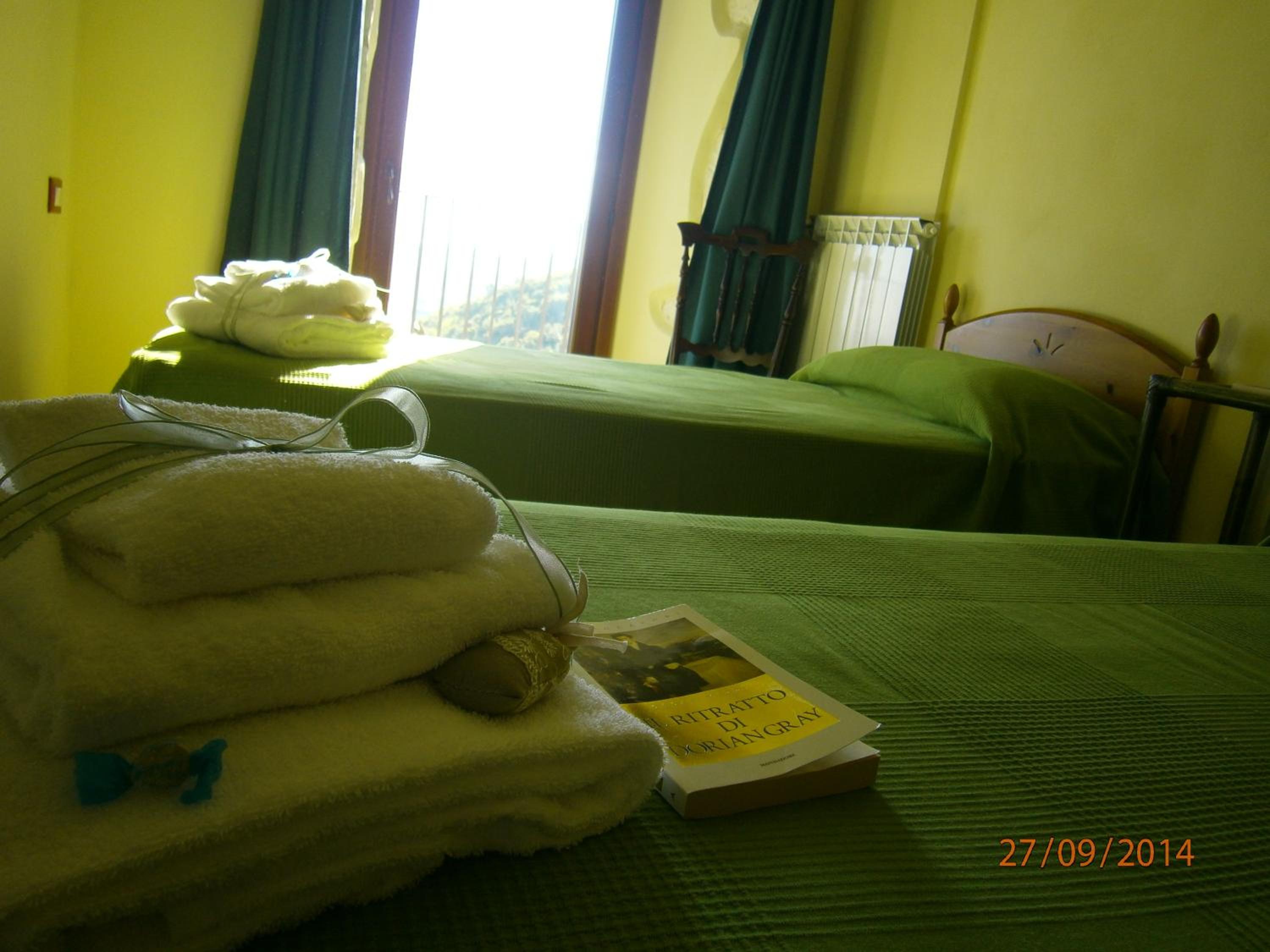 Double or Twin Room photo 2