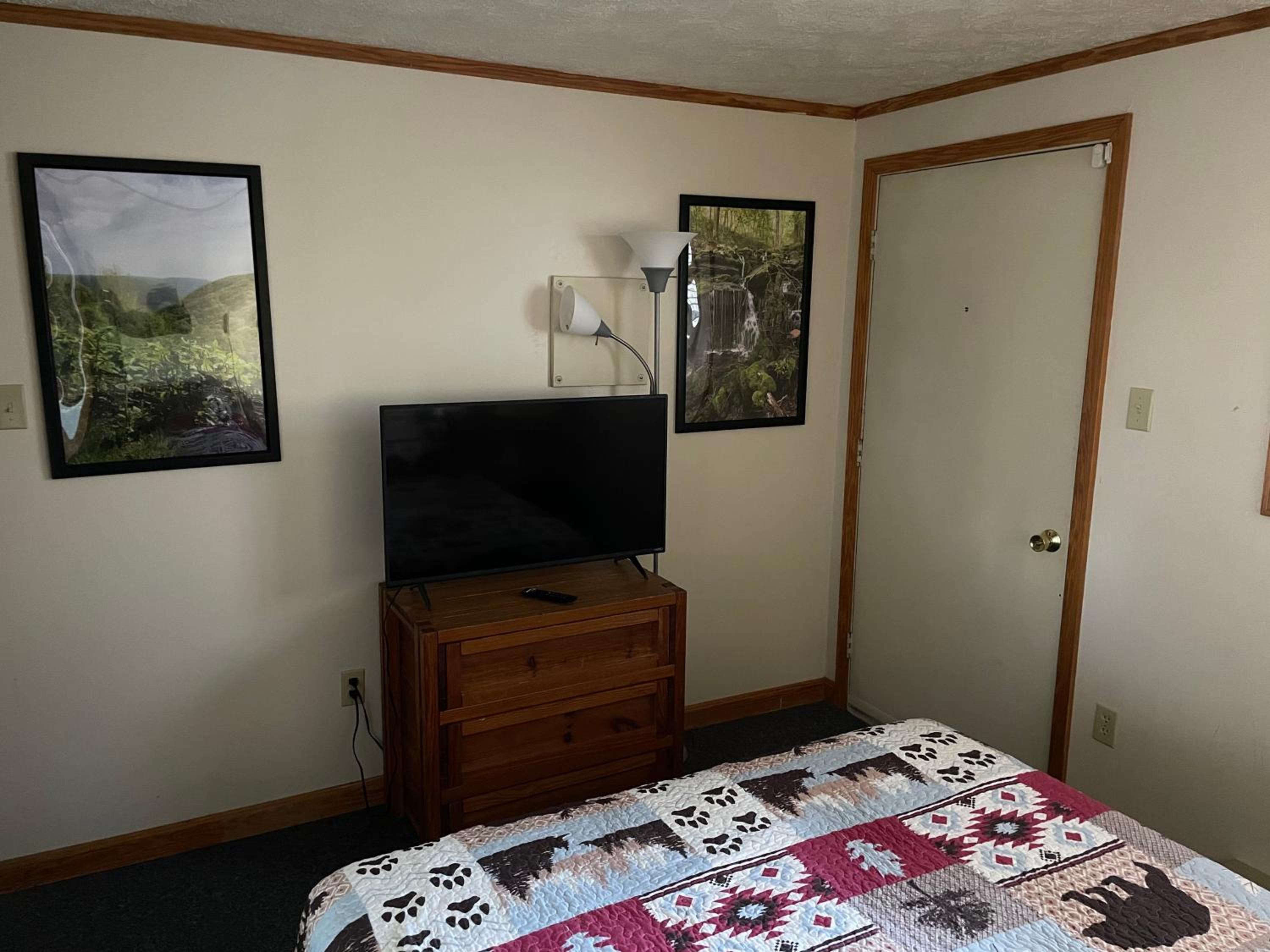 Two-Bedroom Apartment photo 1