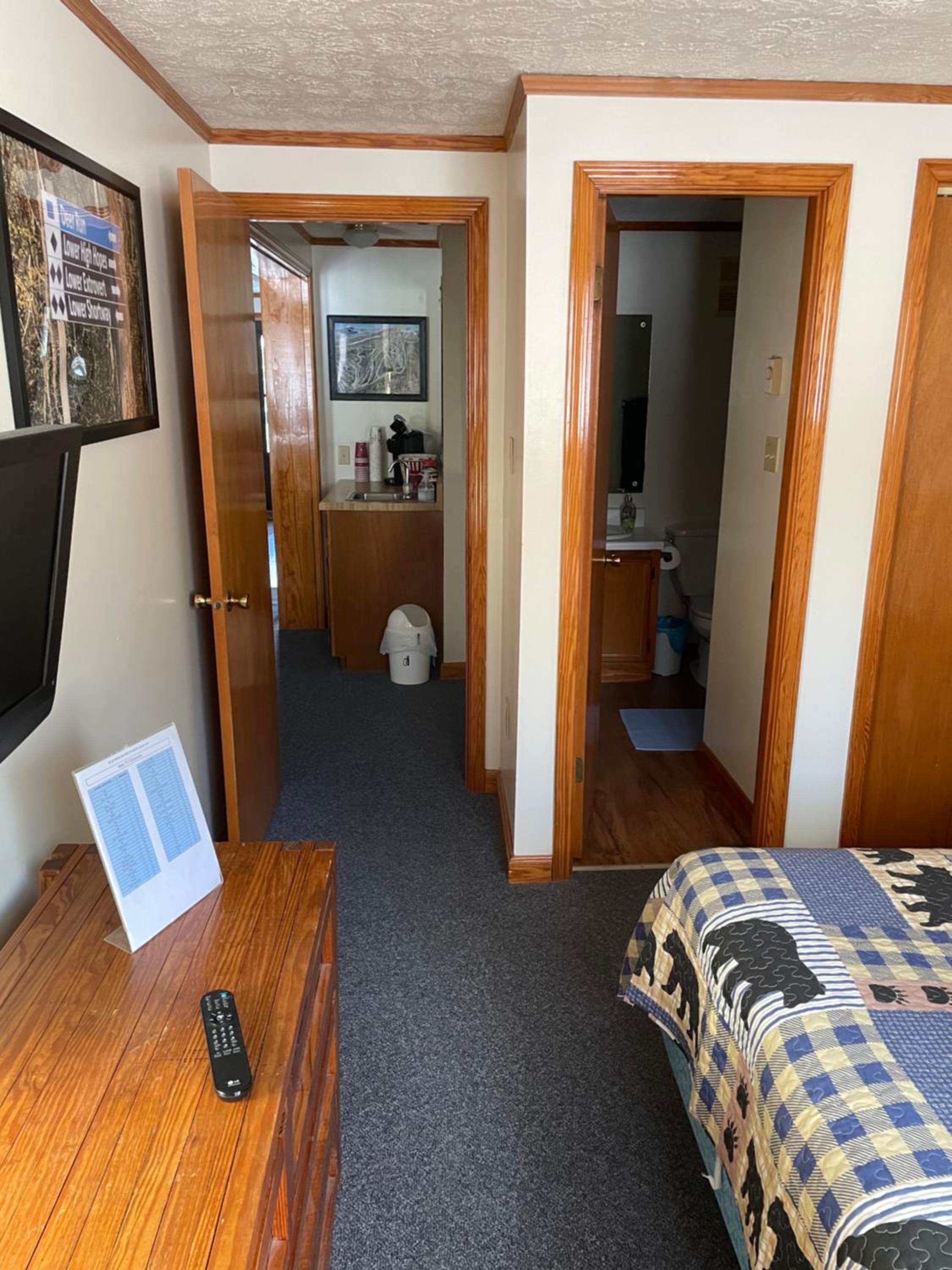 Two-Bedroom Apartment photo 2