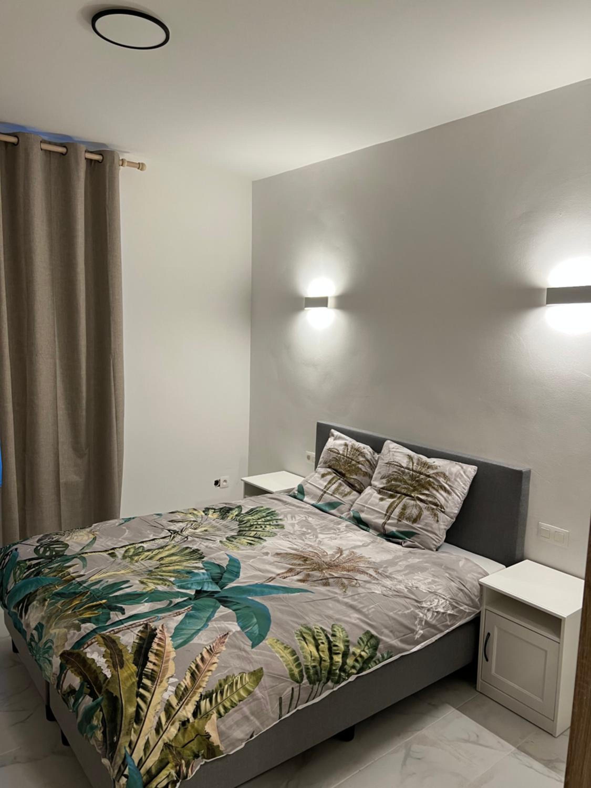Deluxe Apartment photo 1