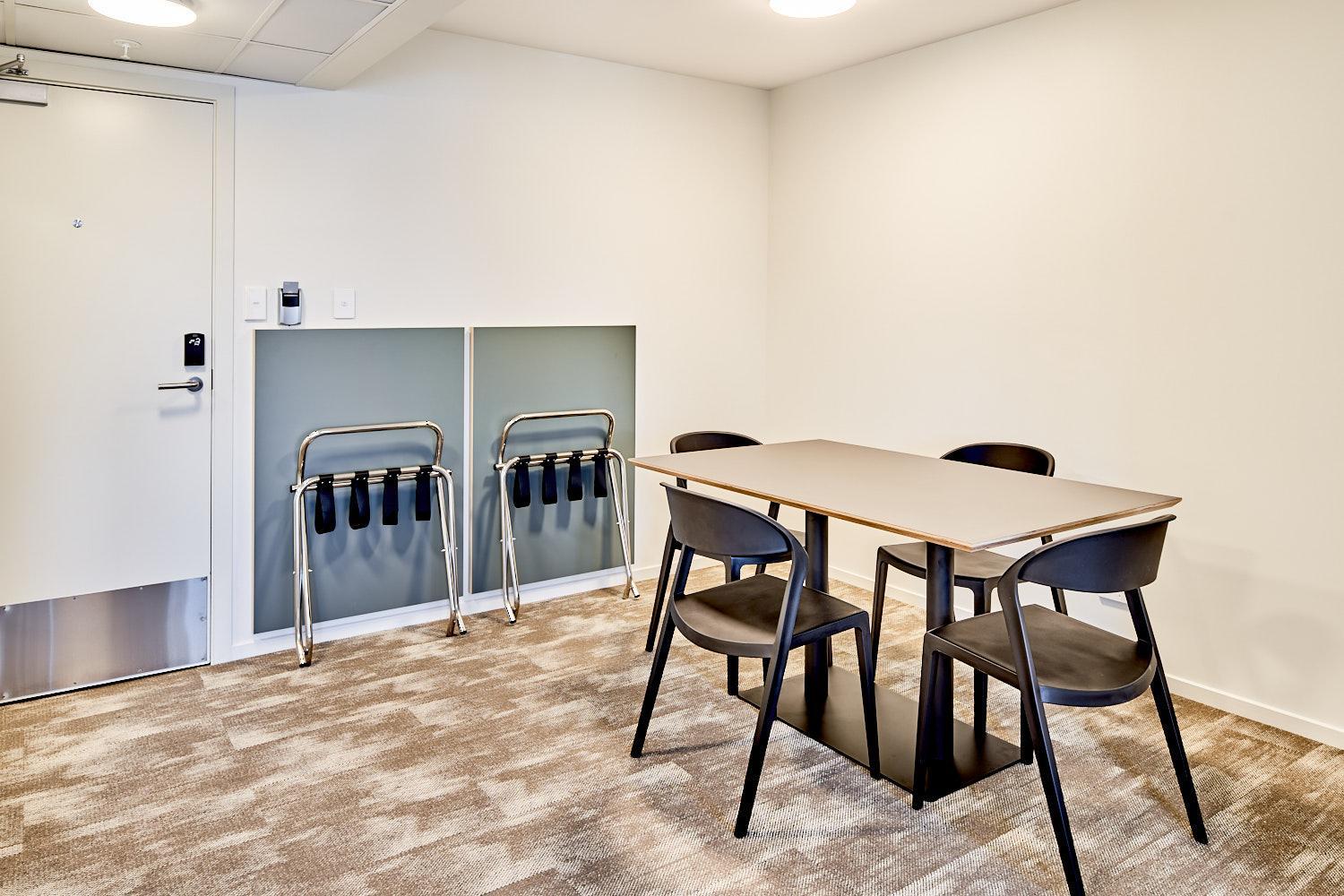 Two Bedroom Apartment