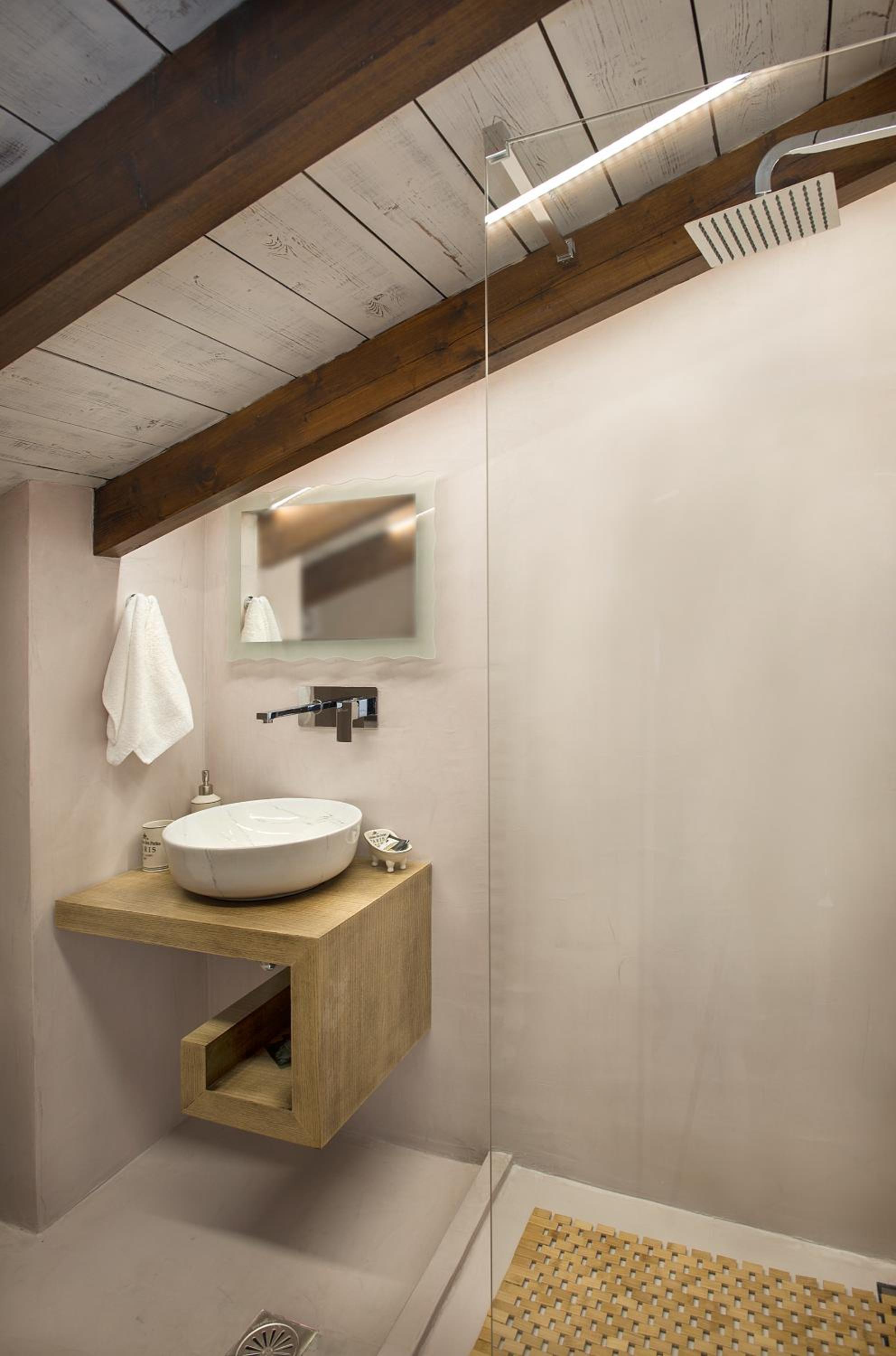 Two-Bedroom Chalet photo 3