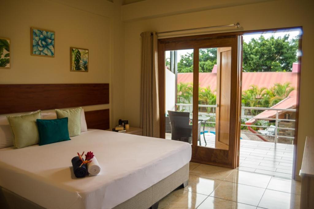 Superior Double Room photo 1