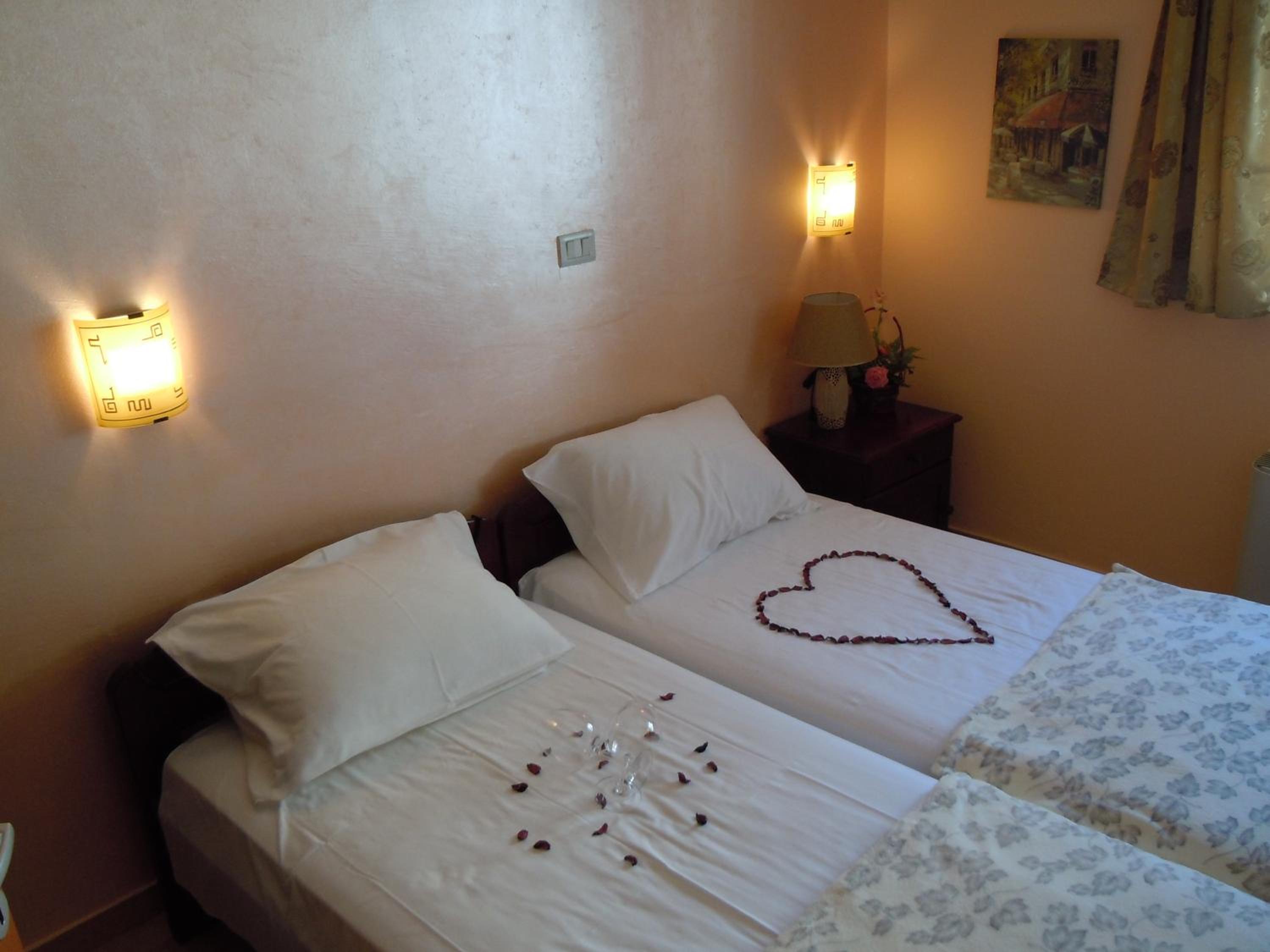 Classic Triple Room photo 1
