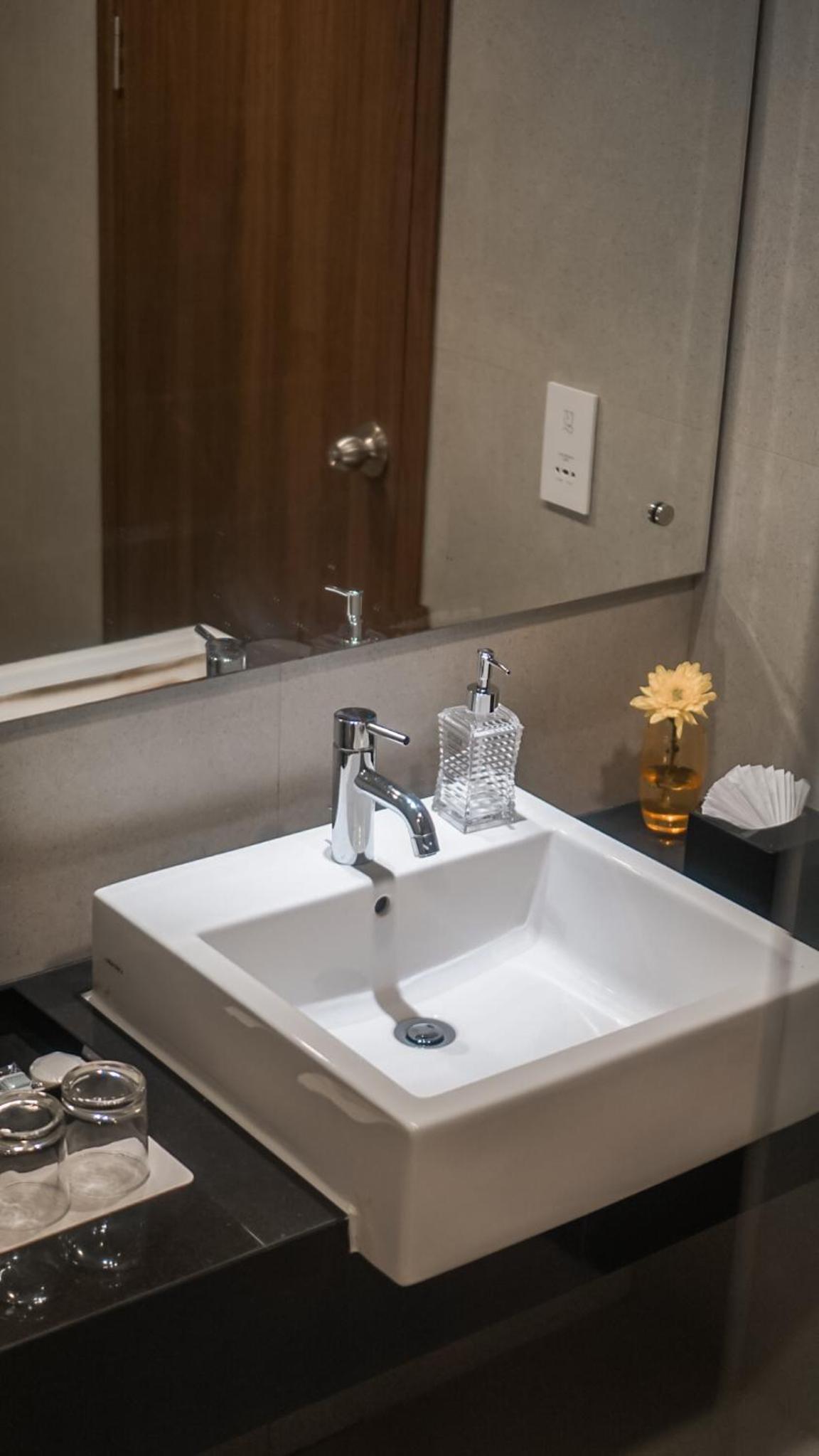 Superior King Room photo 3