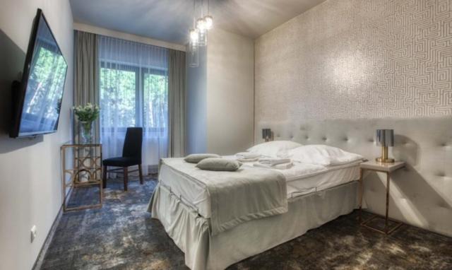 Standard Single Room photo 1