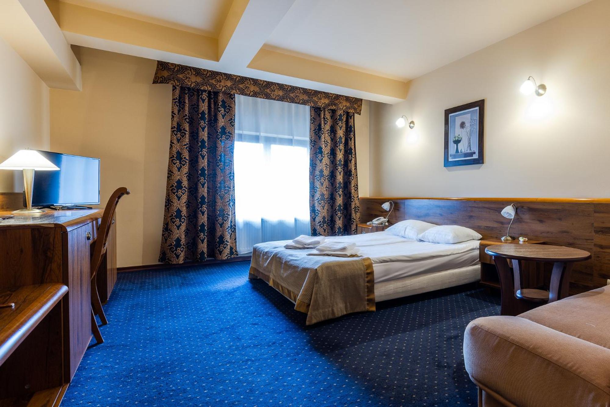 Standard Single Room photo 1