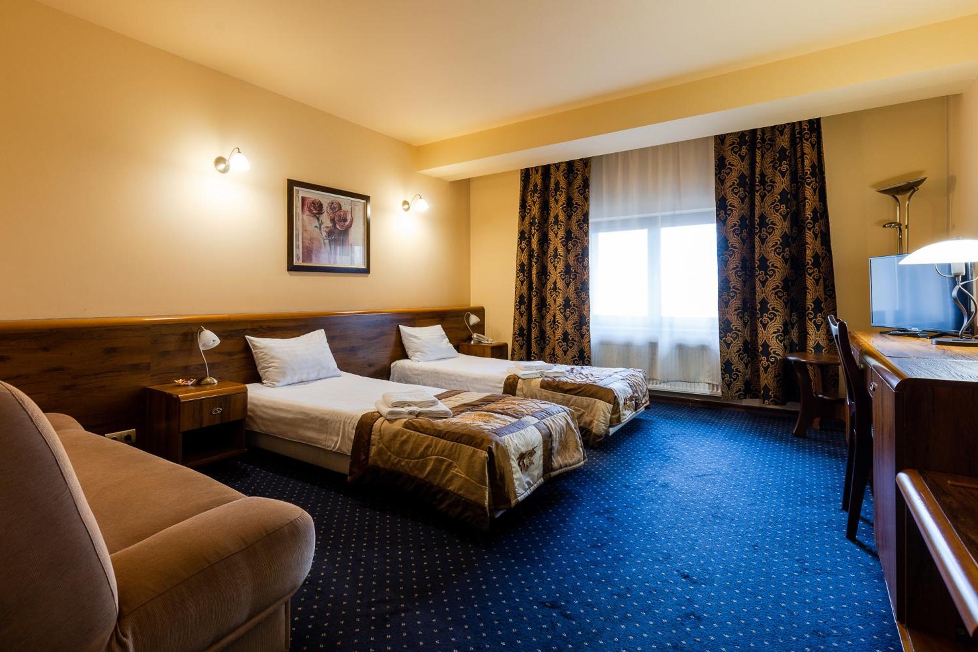 Standard Single Room photo 3