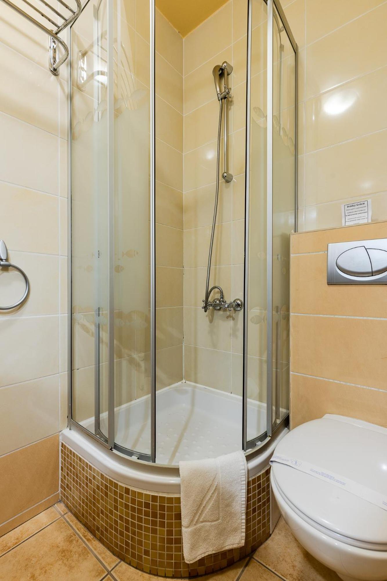 Standard Single Room photo 2