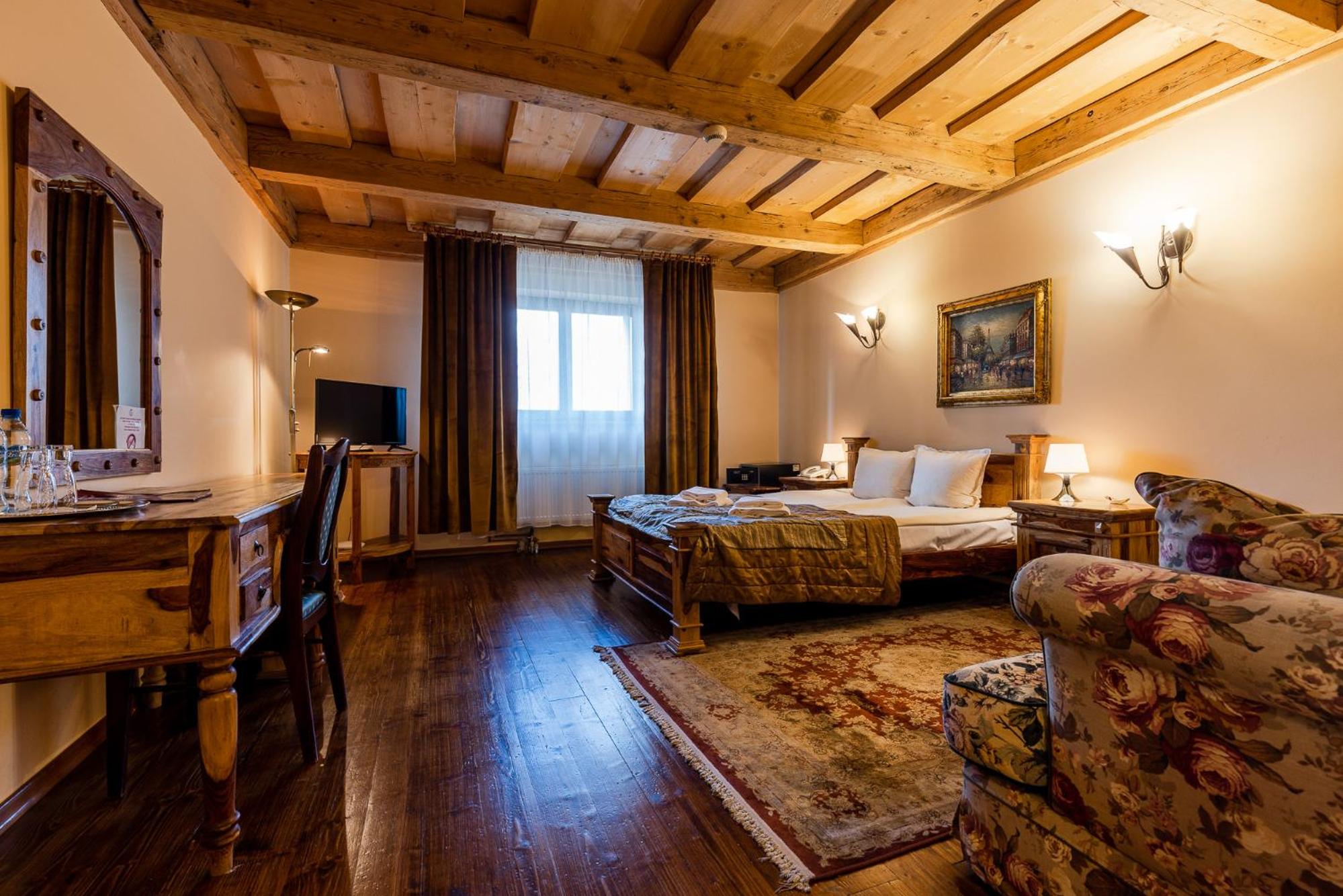 Superior Double Room photo 1