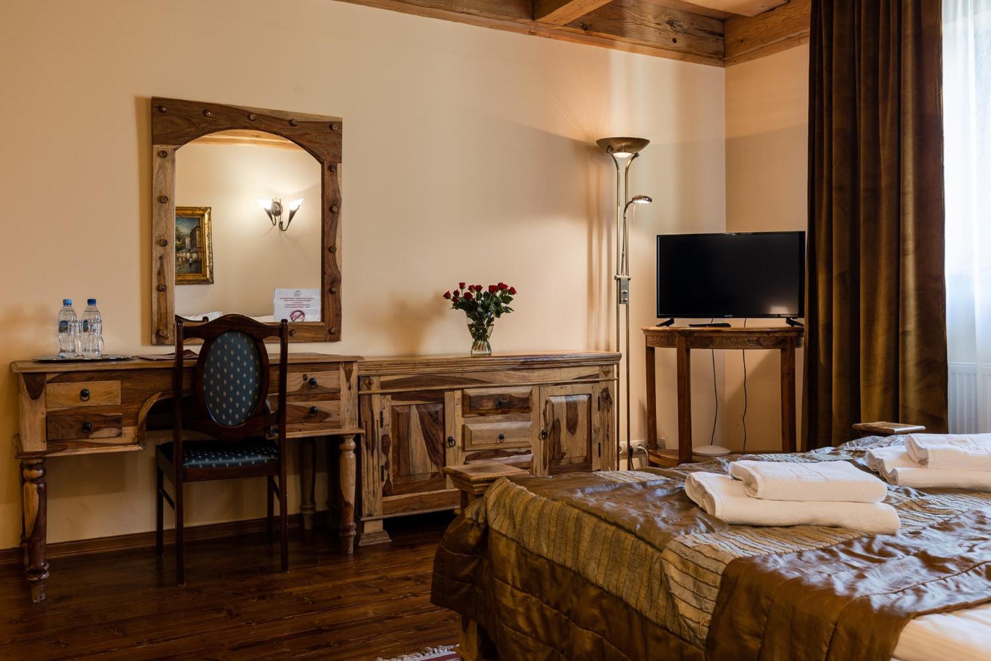 Superior Double Room photo 2