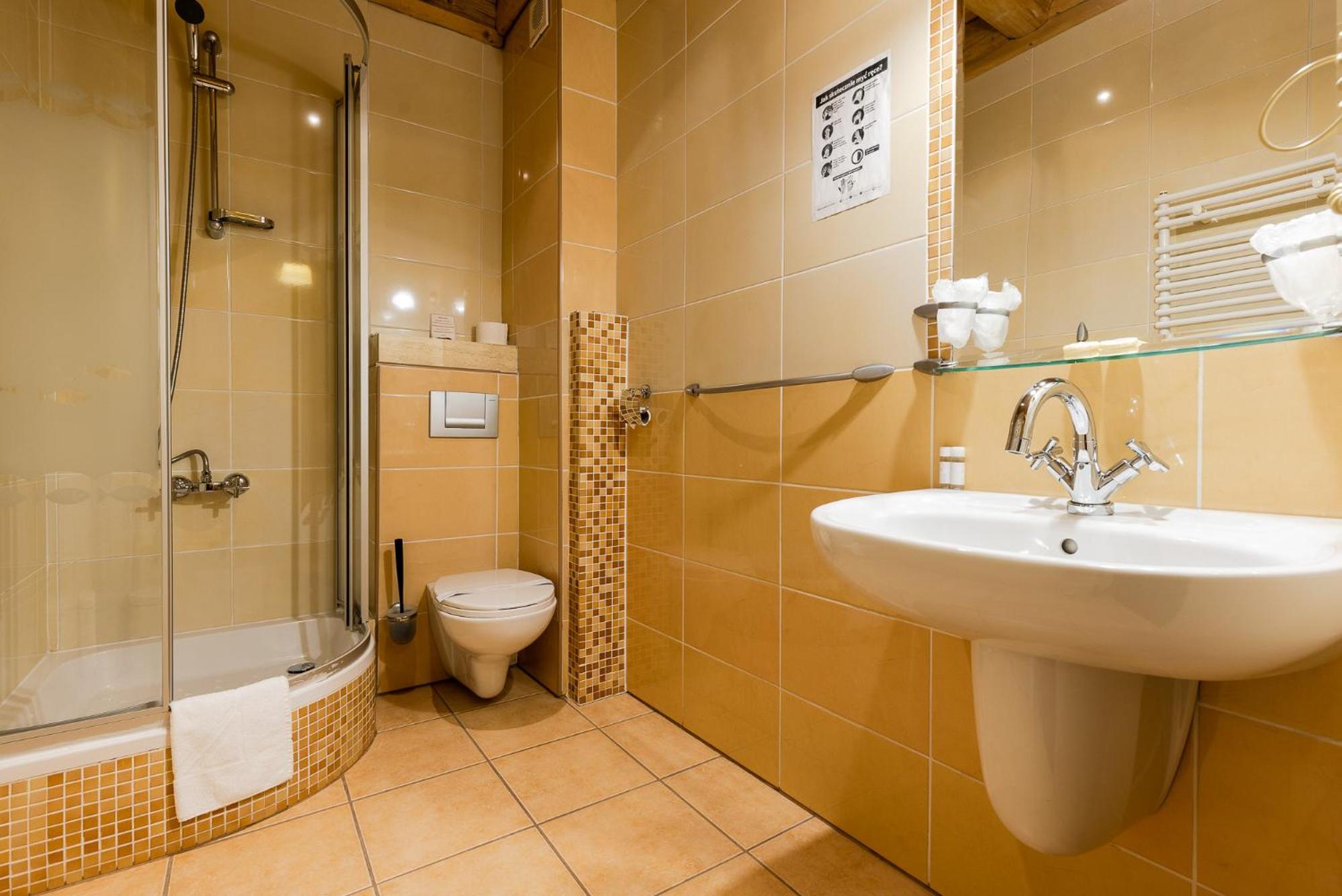 Superior Single Room photo 2