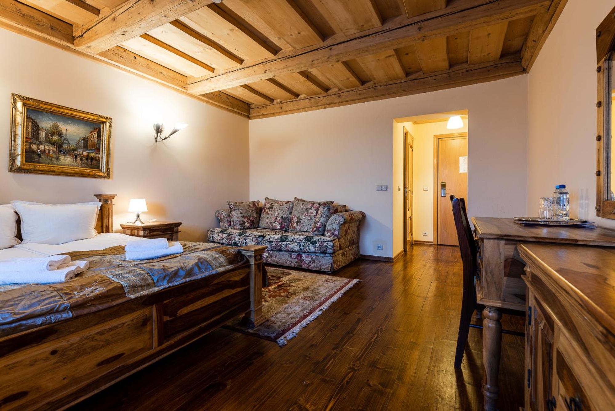 Superior Single Room