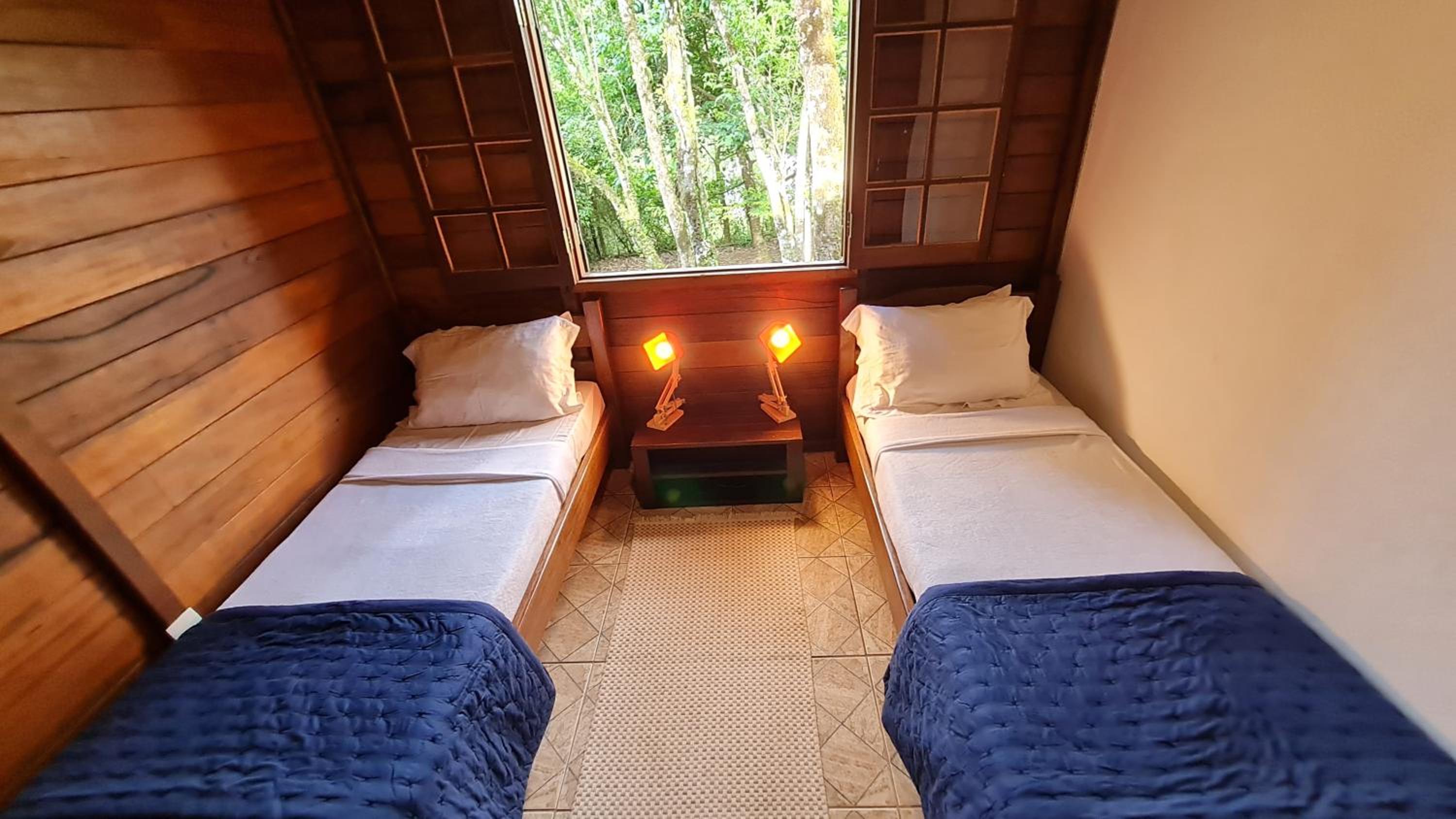 Two-Bedroom Chalet photo 3