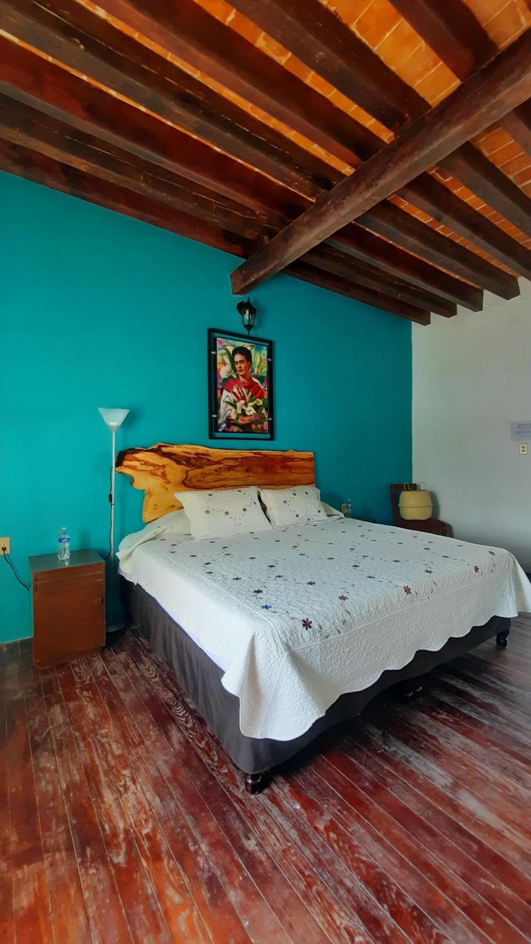 Deluxe King Room photo 1