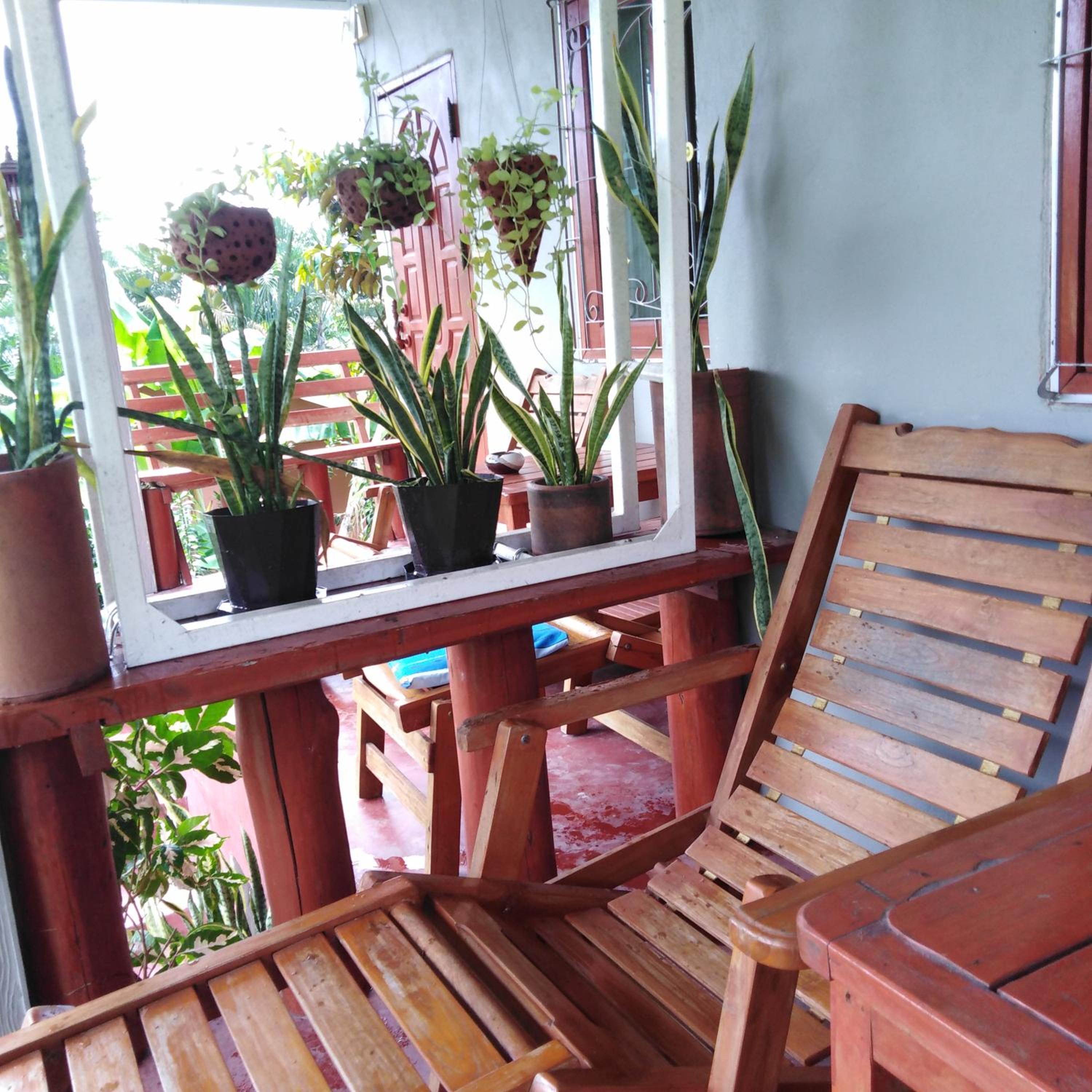 Twin Room with Garden View - Photo 6