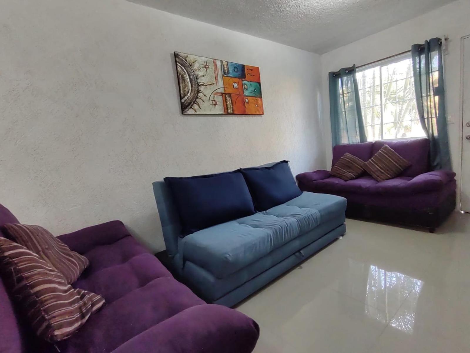 Three-Bedroom House - Photo 1
