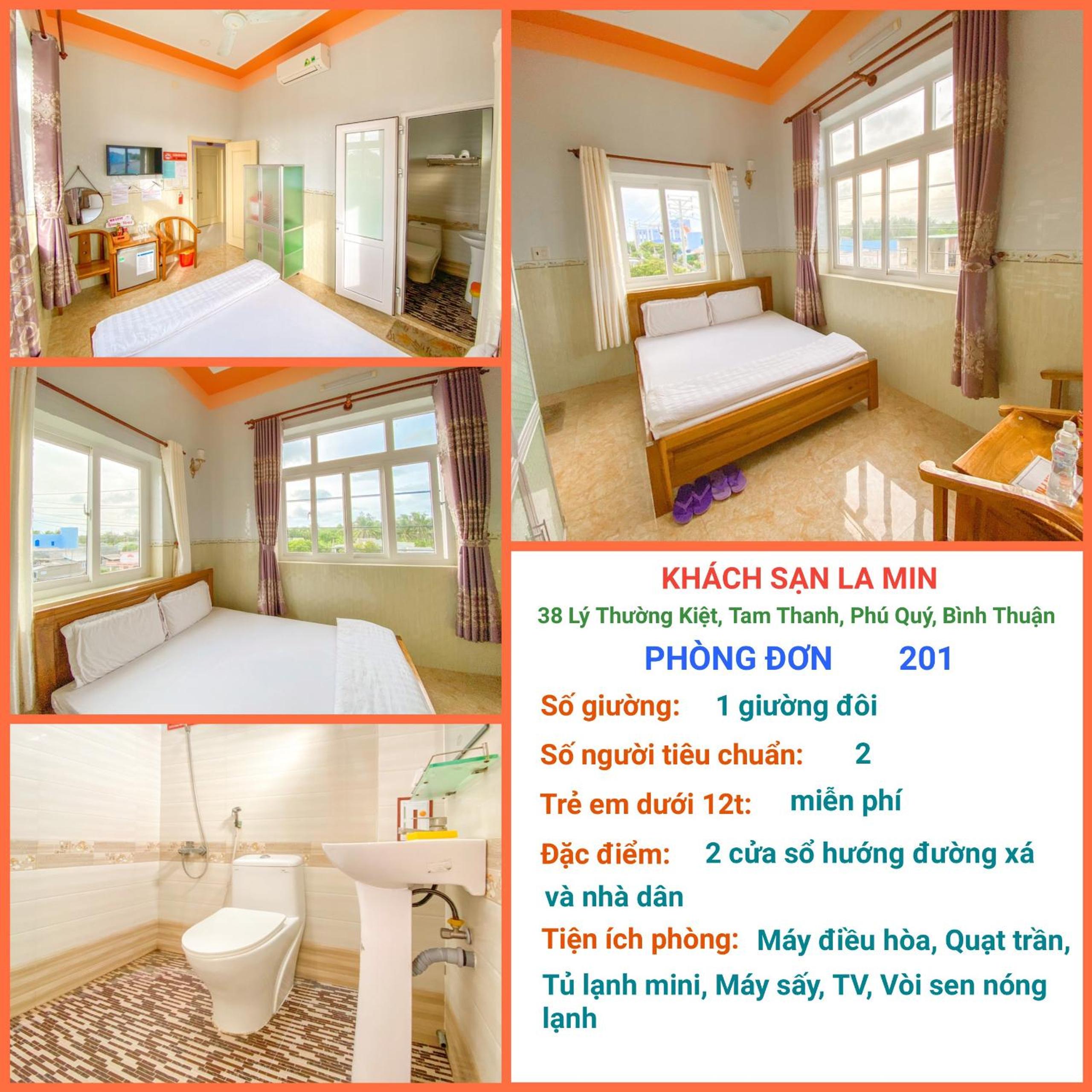 Standard Double Room photo 1