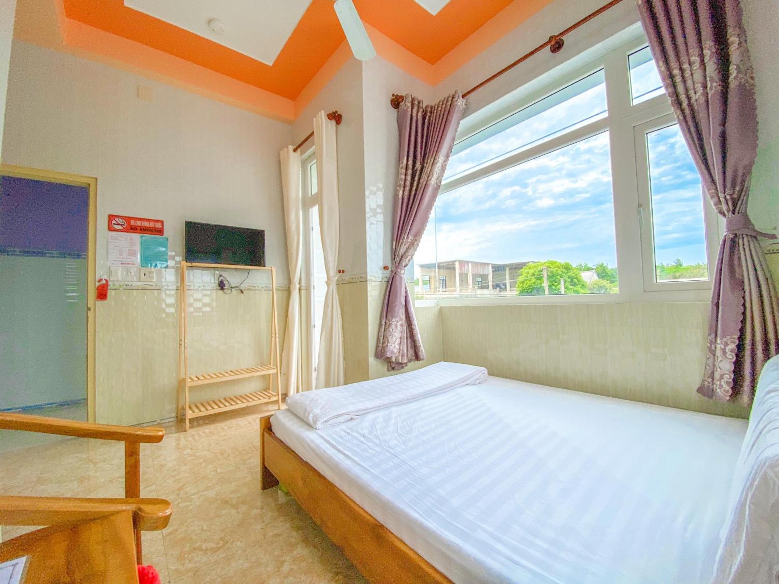 Double Room with Balcony photo 3