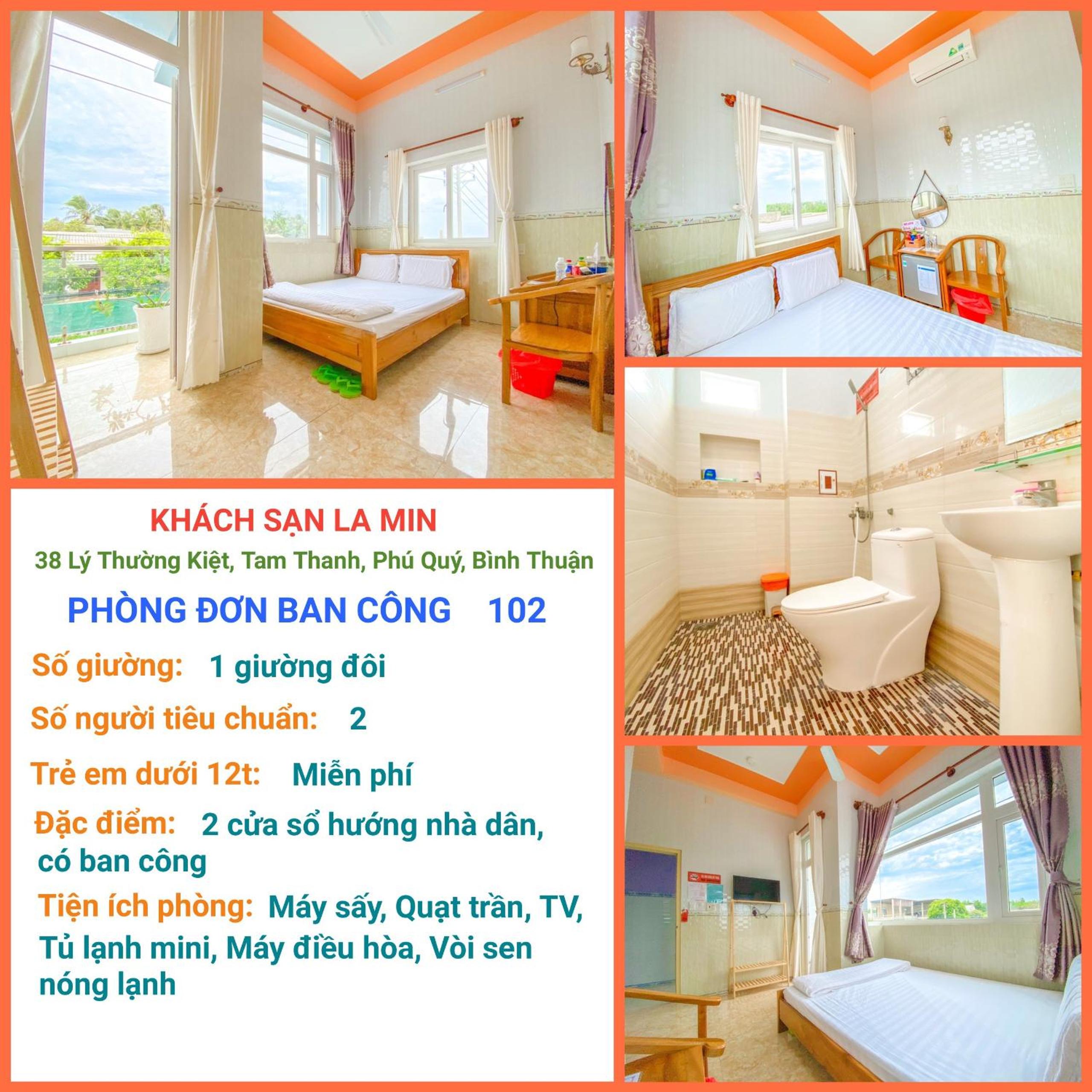 Double Room with Balcony photo 1