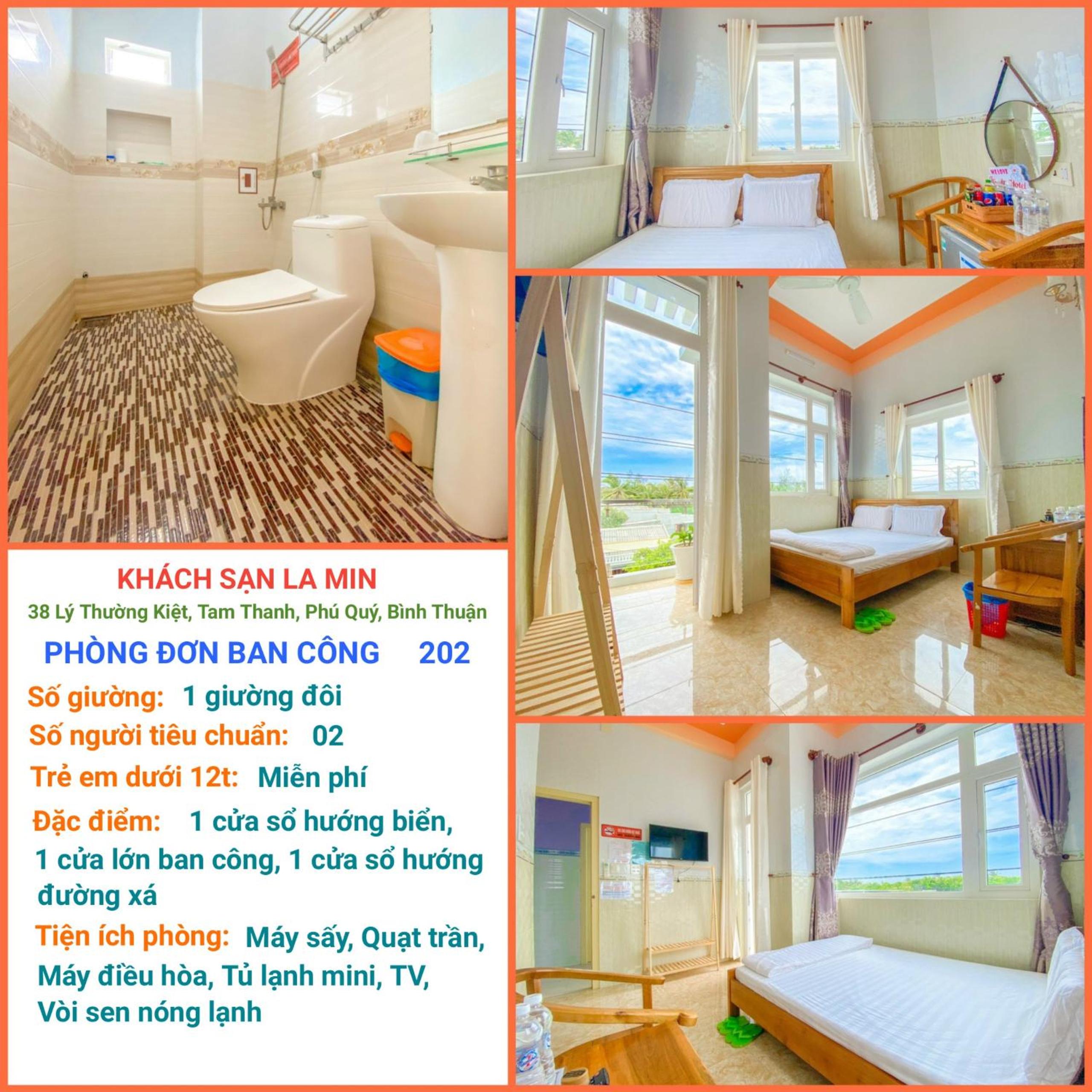 Double Room with Balcony and Sea View photo 1