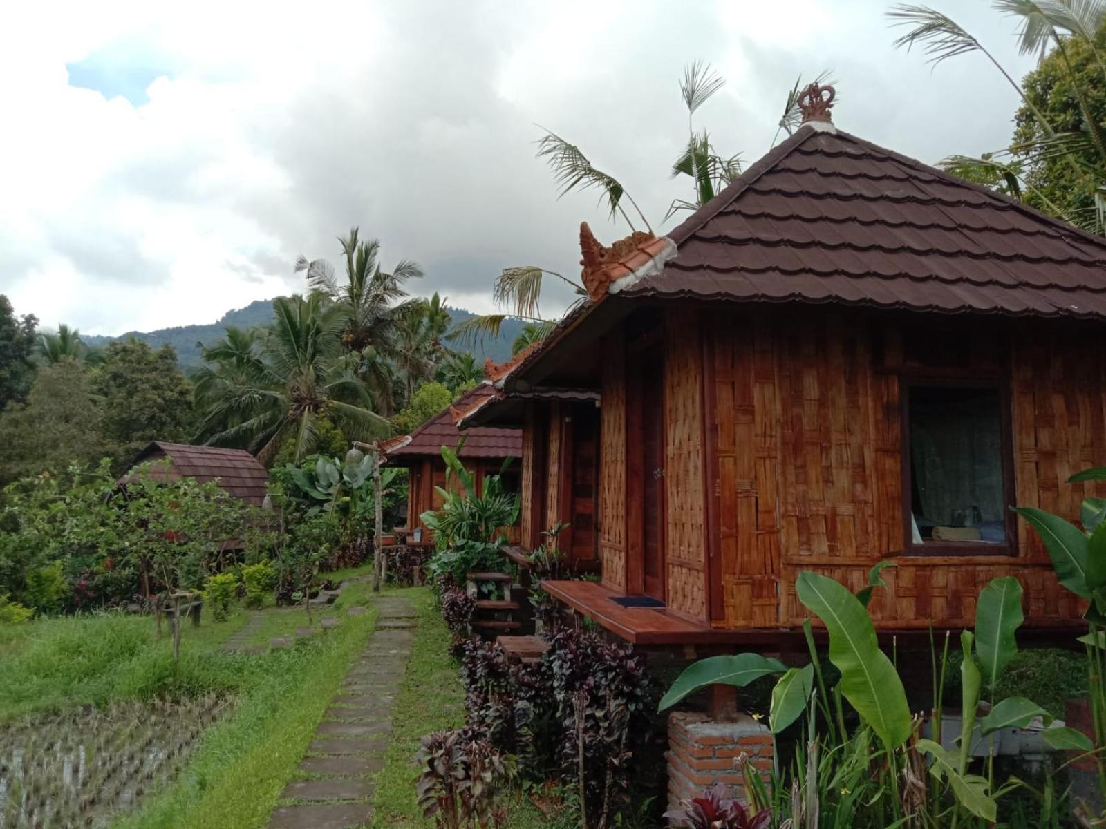 Chalet - Photo 8