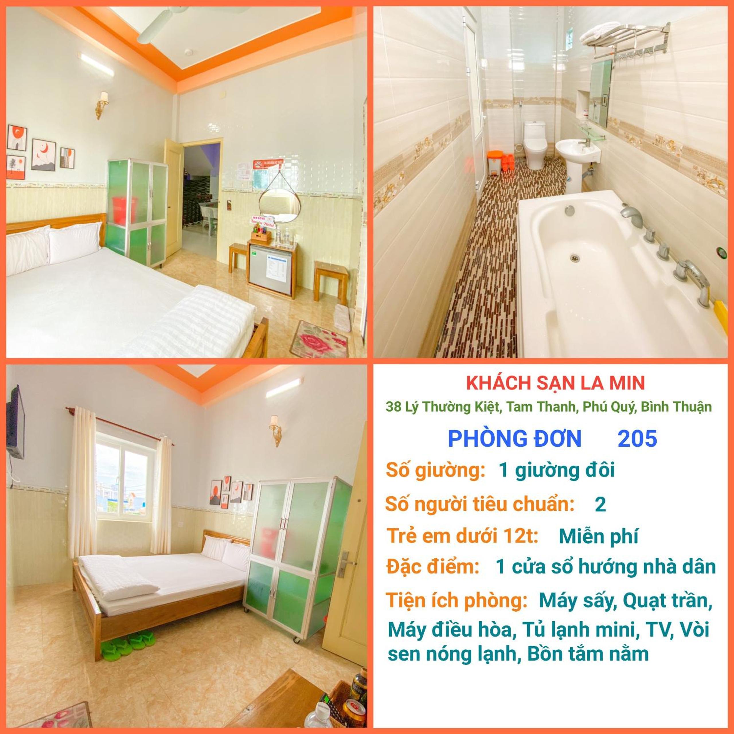 Deluxe Double Room with Bath photo 1