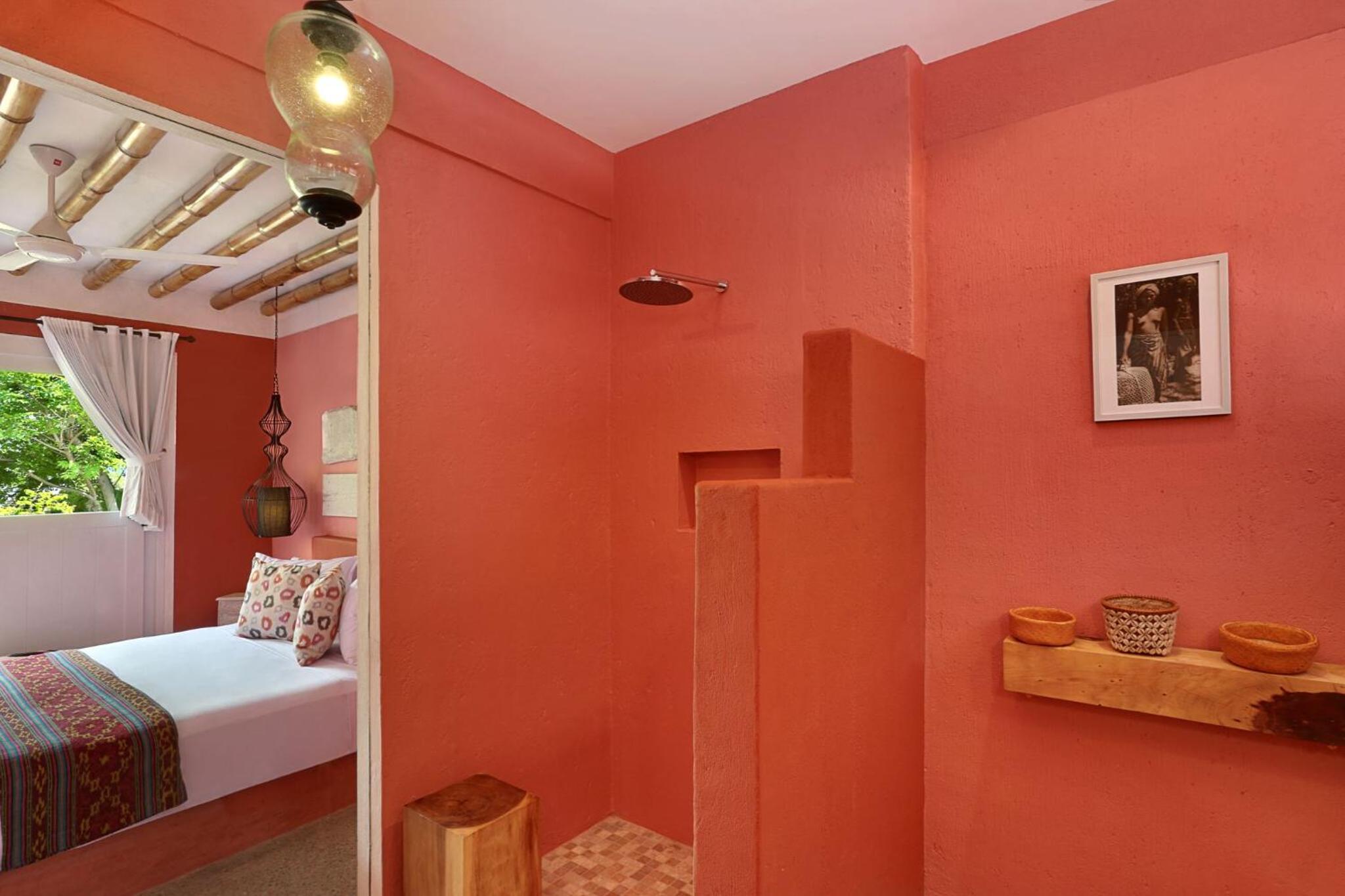 Cocoon Room photo 1