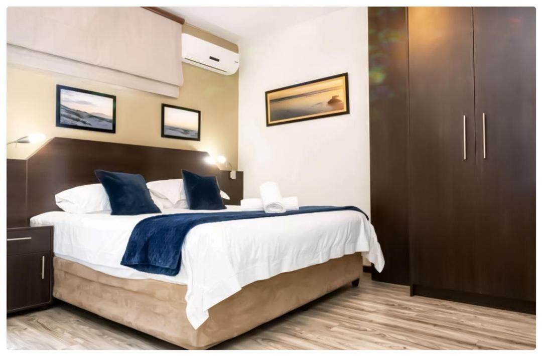 Executive King Room