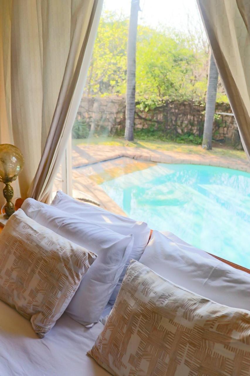 Budget Double Room - Photo 3