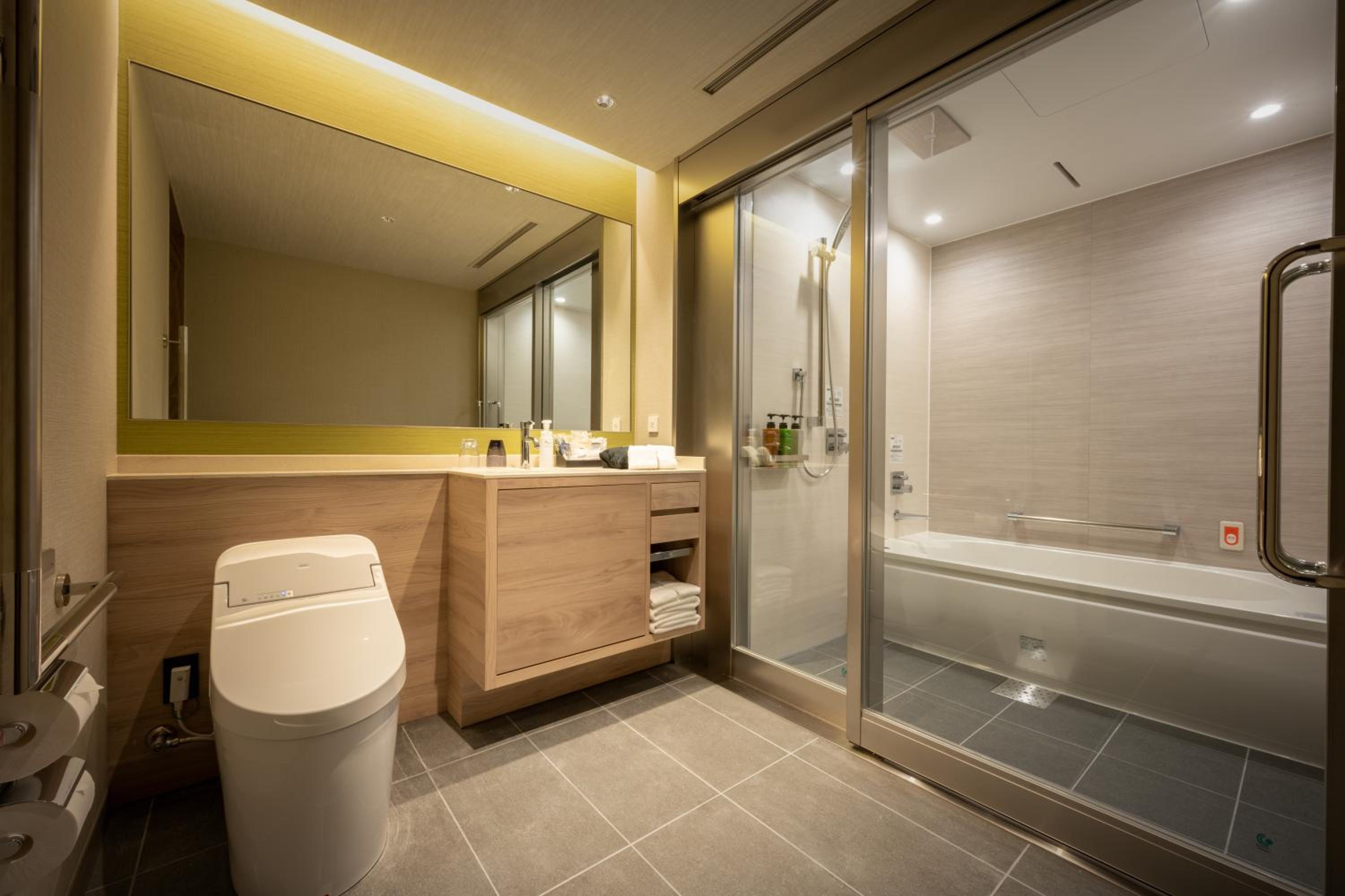 Hotel Metropolitan Yamagata, Billede 5